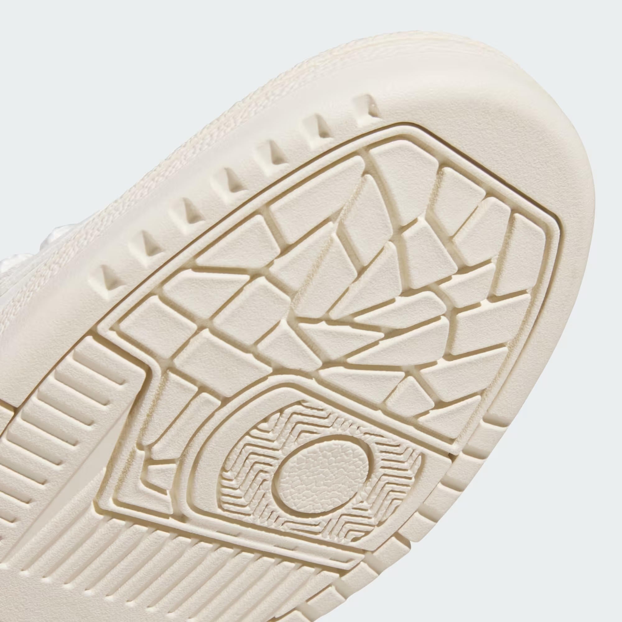 RAPID COURT LOW W - ADIDAS SIYAH