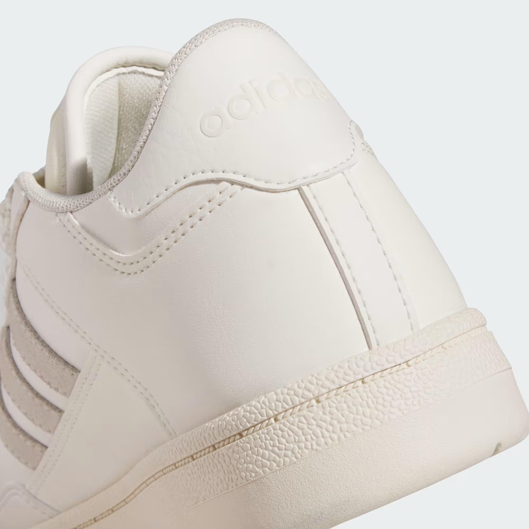 RAPID COURT LOW W - ADIDAS SIYAH