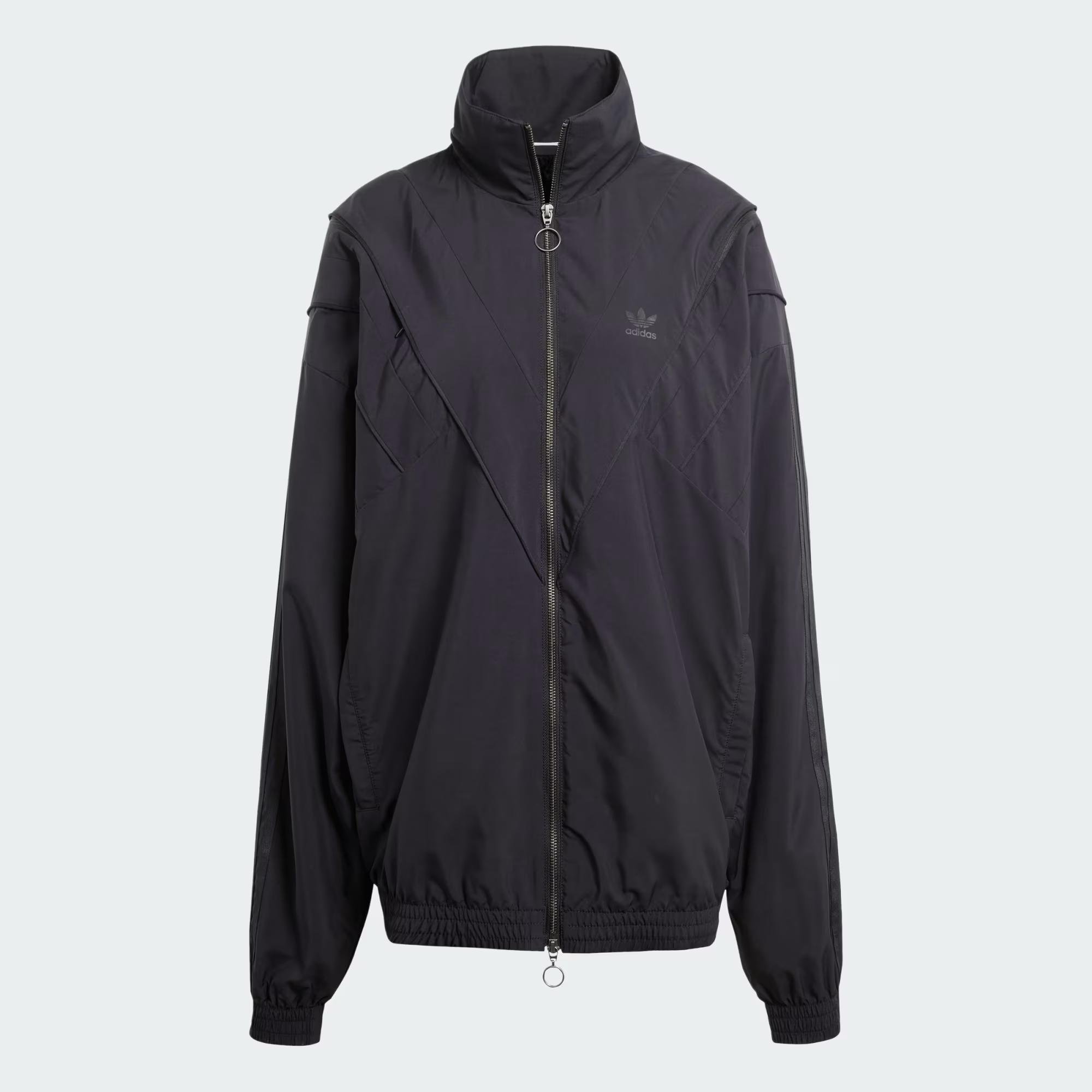 RASANT TT - ADIDAS SIYAH