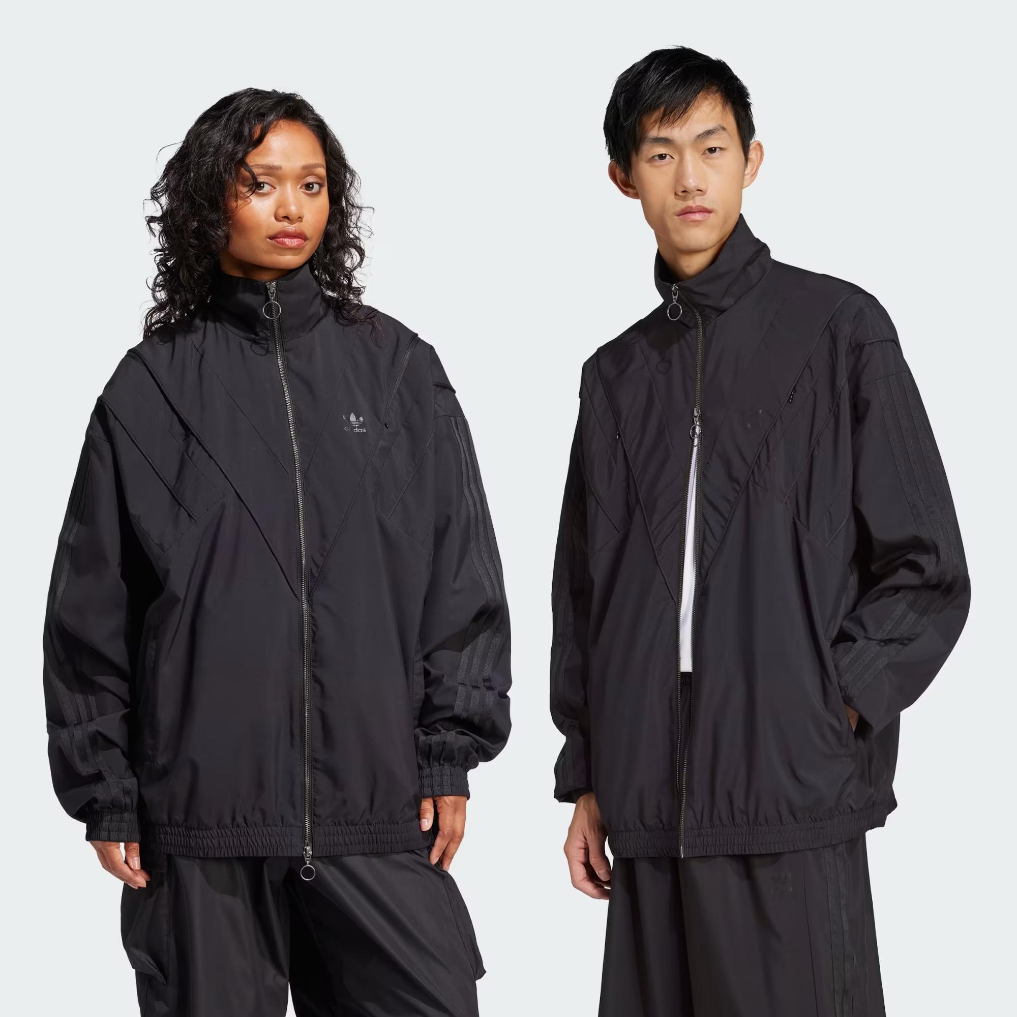 RASANT TT - ADIDAS SIYAH