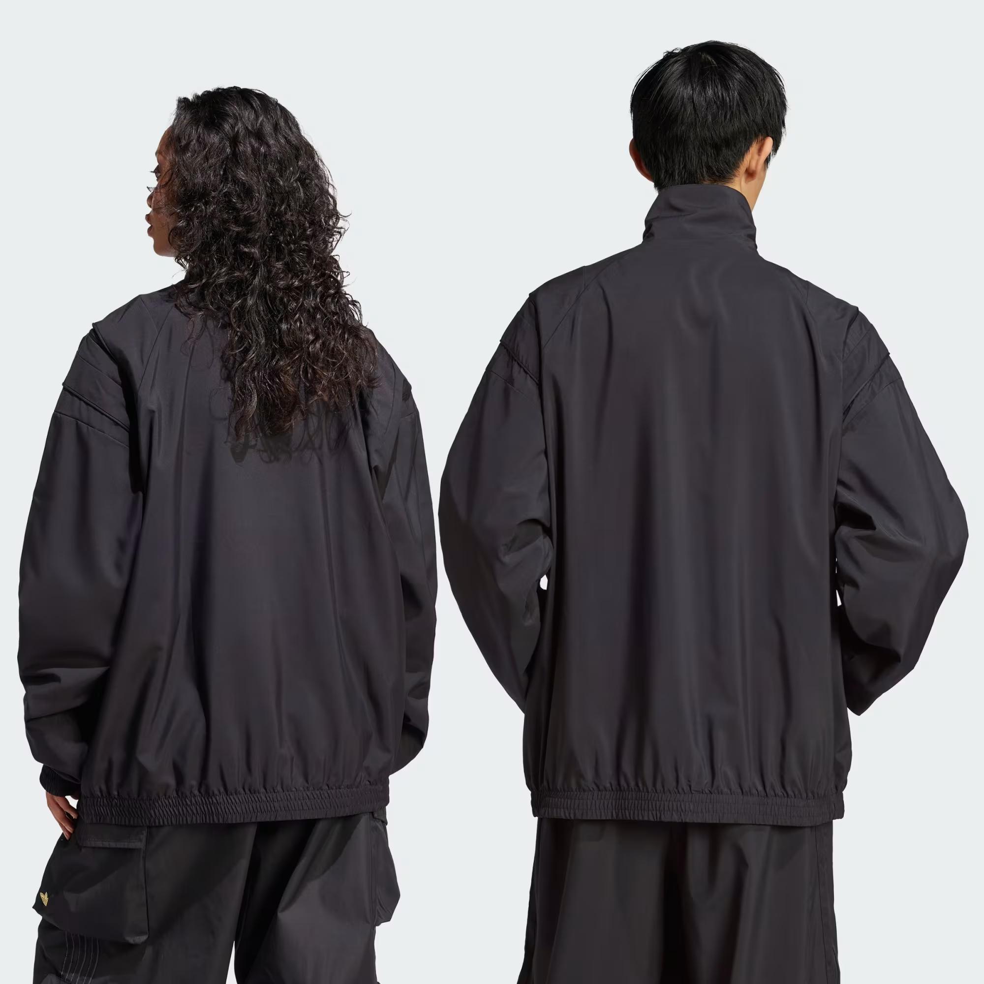 RASANT TT - ADIDAS SIYAH