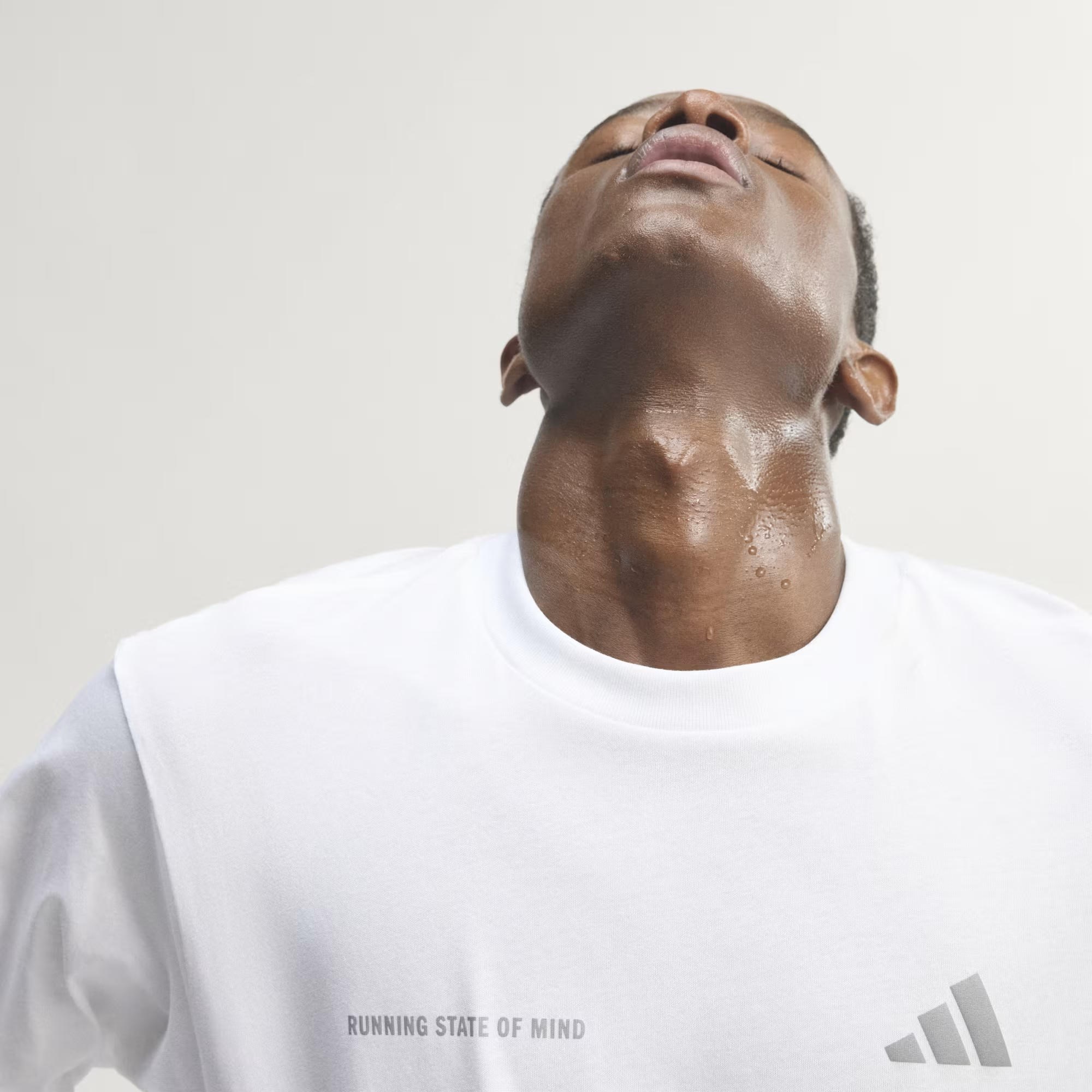 RCC LS UF - ADIDAS SIYAH