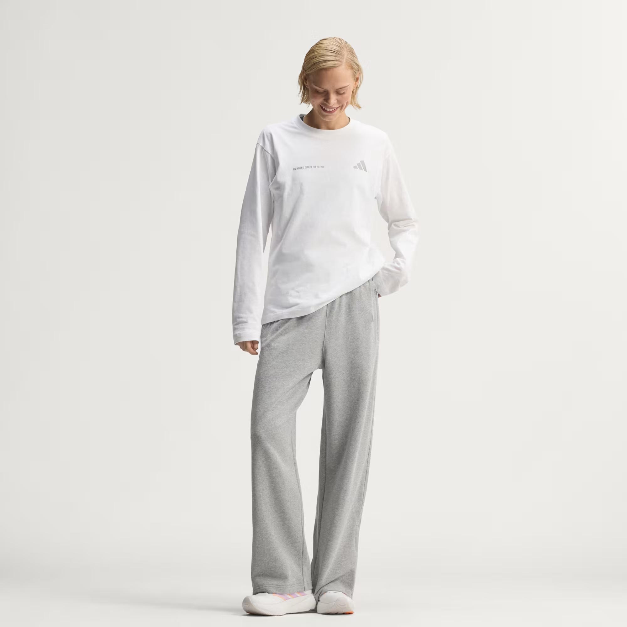 RCC LS UF - ADIDAS SIYAH