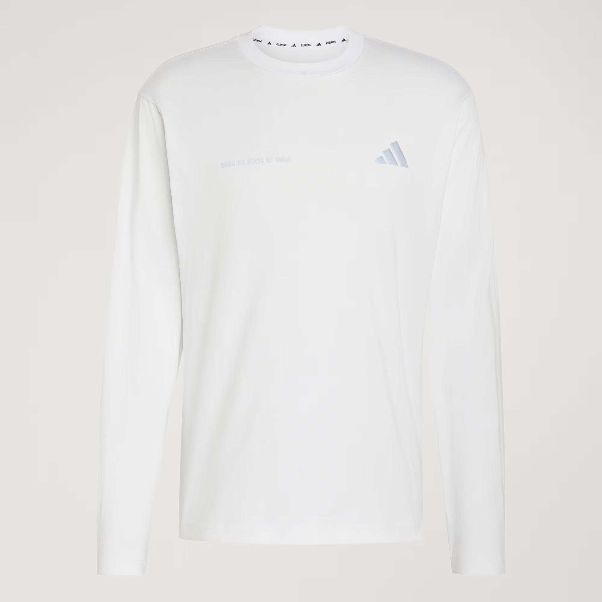 RCC LS UF - ADIDAS SIYAH