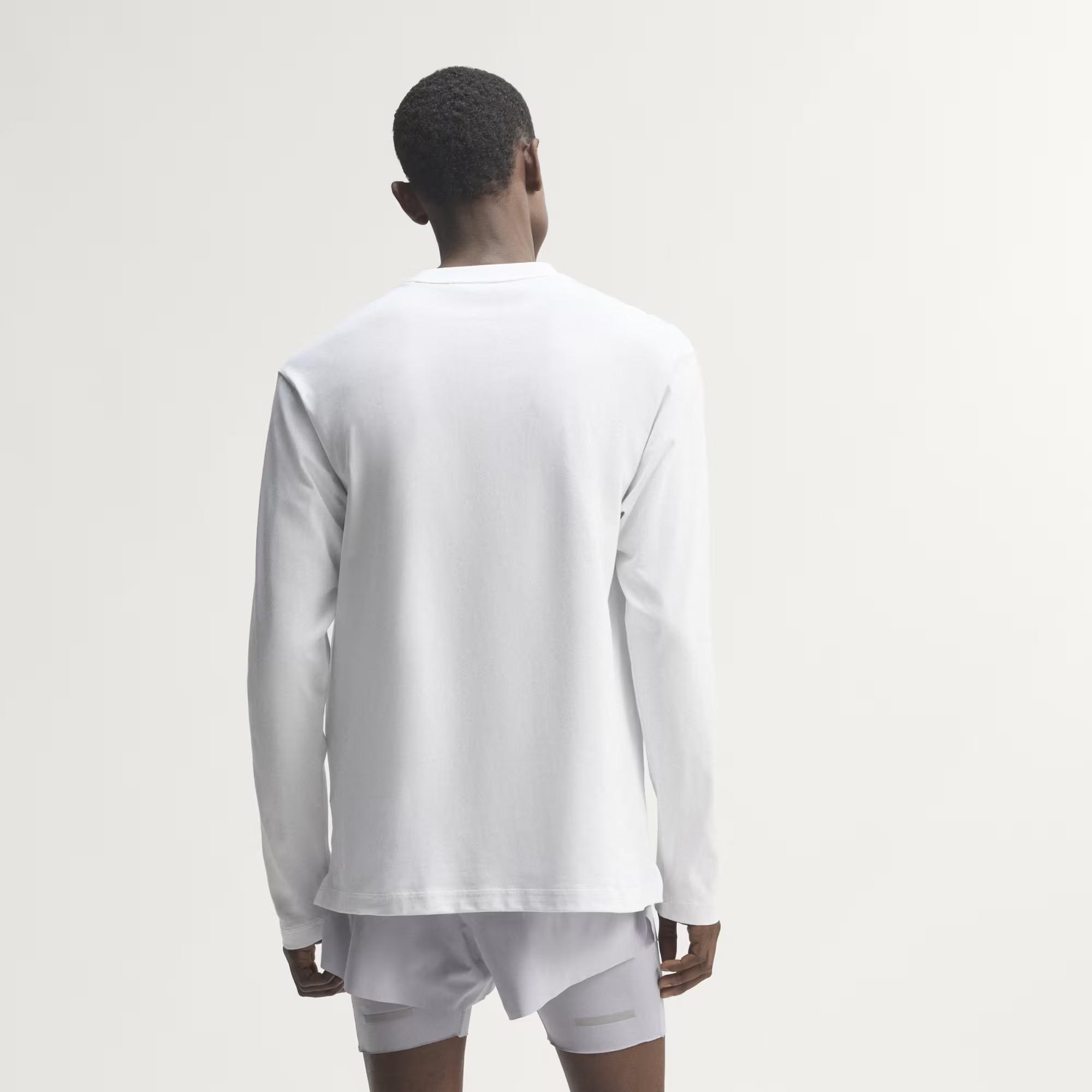 RCC LS UF - ADIDAS SIYAH