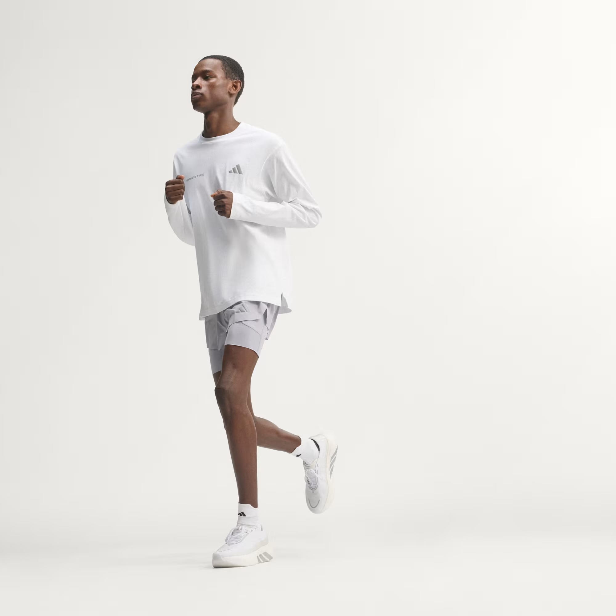RCC LS UF - ADIDAS SIYAH