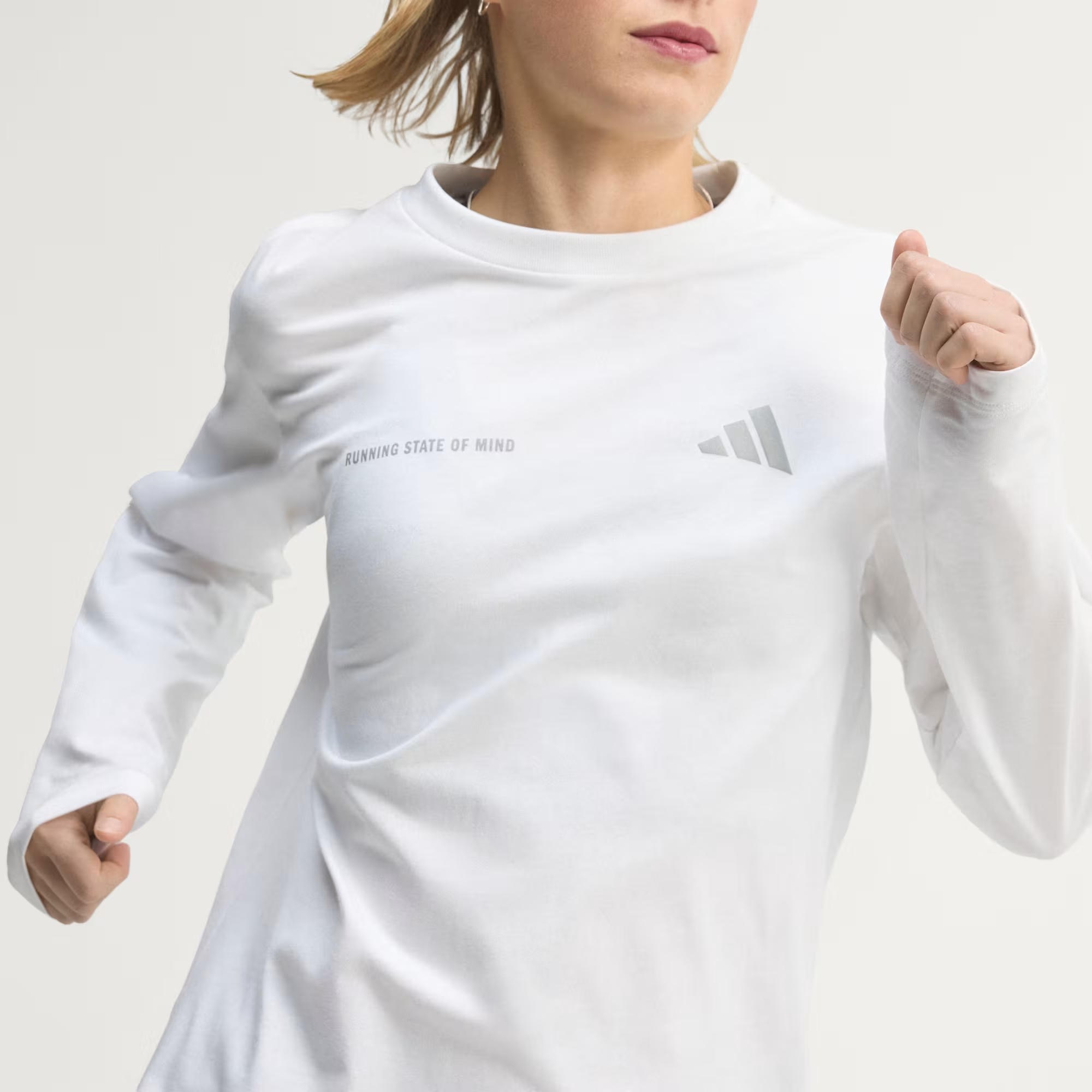 RCC LS UF - ADIDAS SIYAH