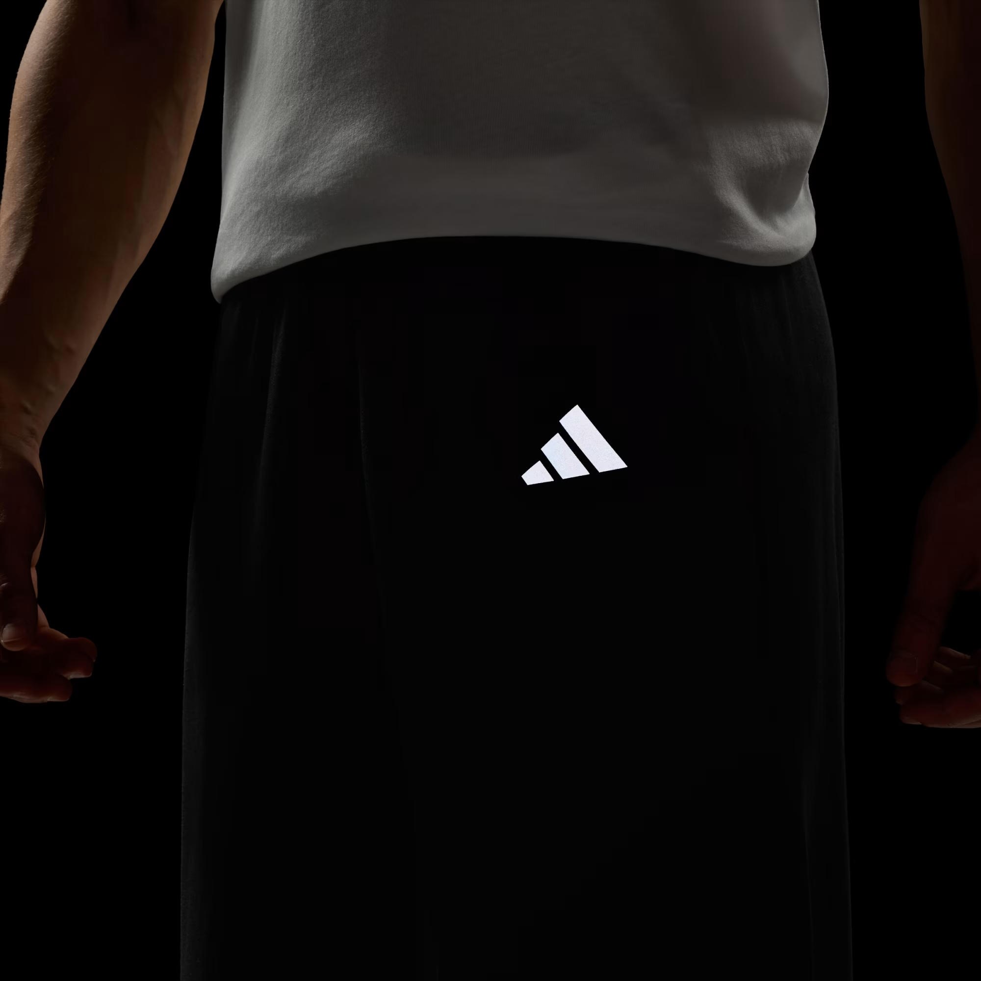 RCC TP M - ADIDAS SIYAH