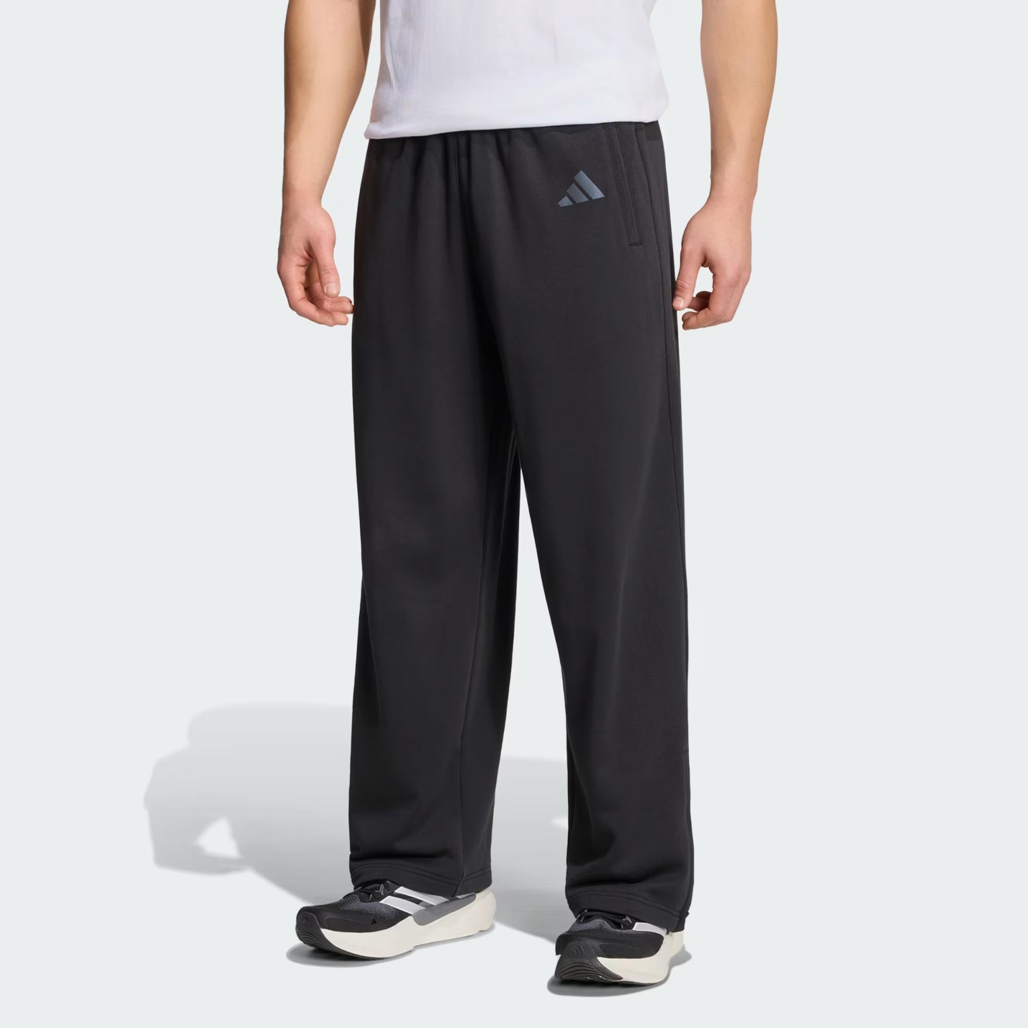 RCC TP M - ADIDAS SIYAH