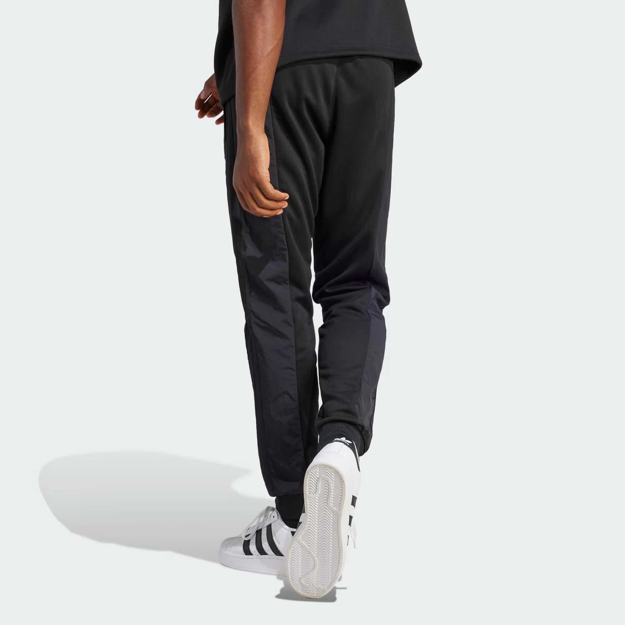 RE-PRO SST PANT - ADIDAS SIYAH