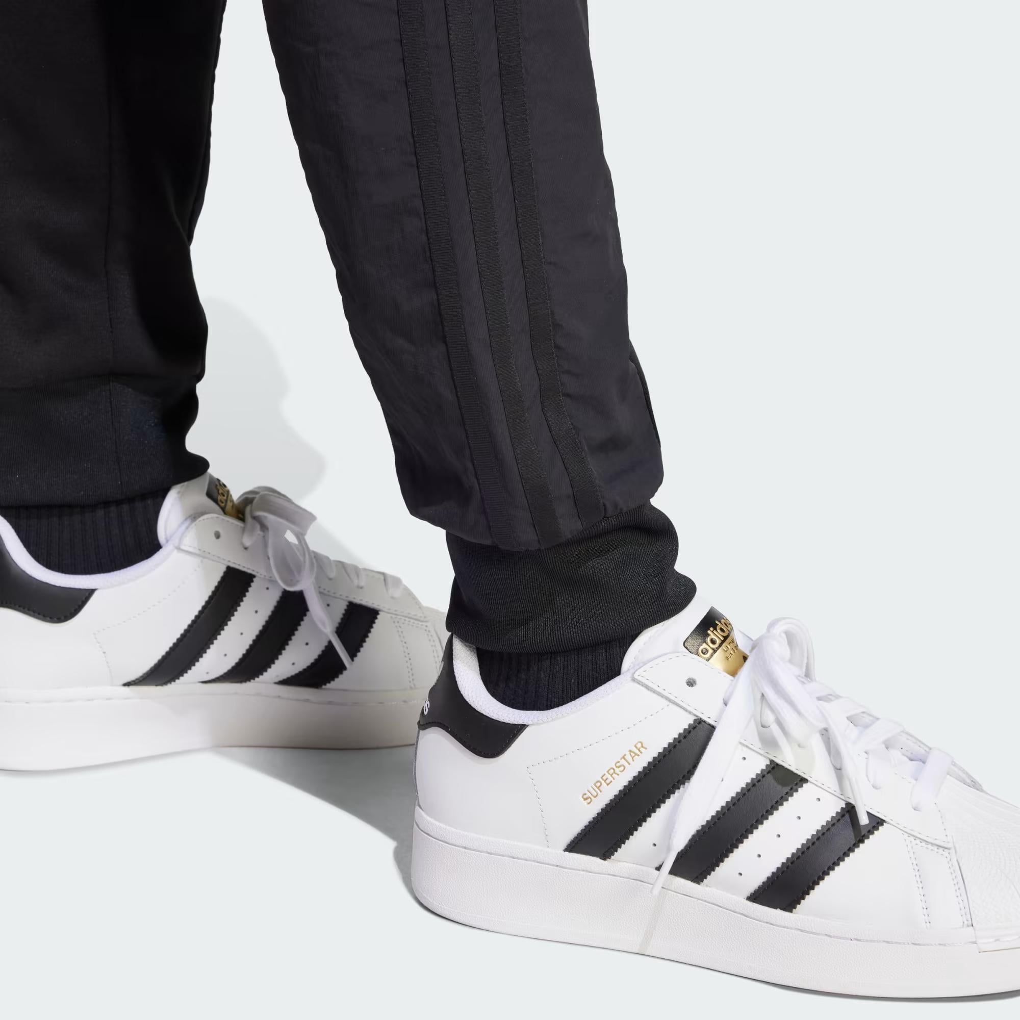 RE-PRO SST PANT - ADIDAS SIYAH
