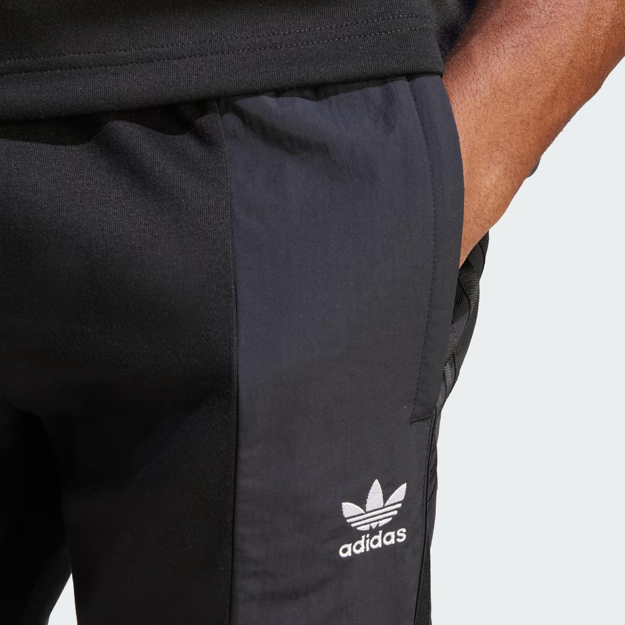RE-PRO SST PANT - ADIDAS SIYAH