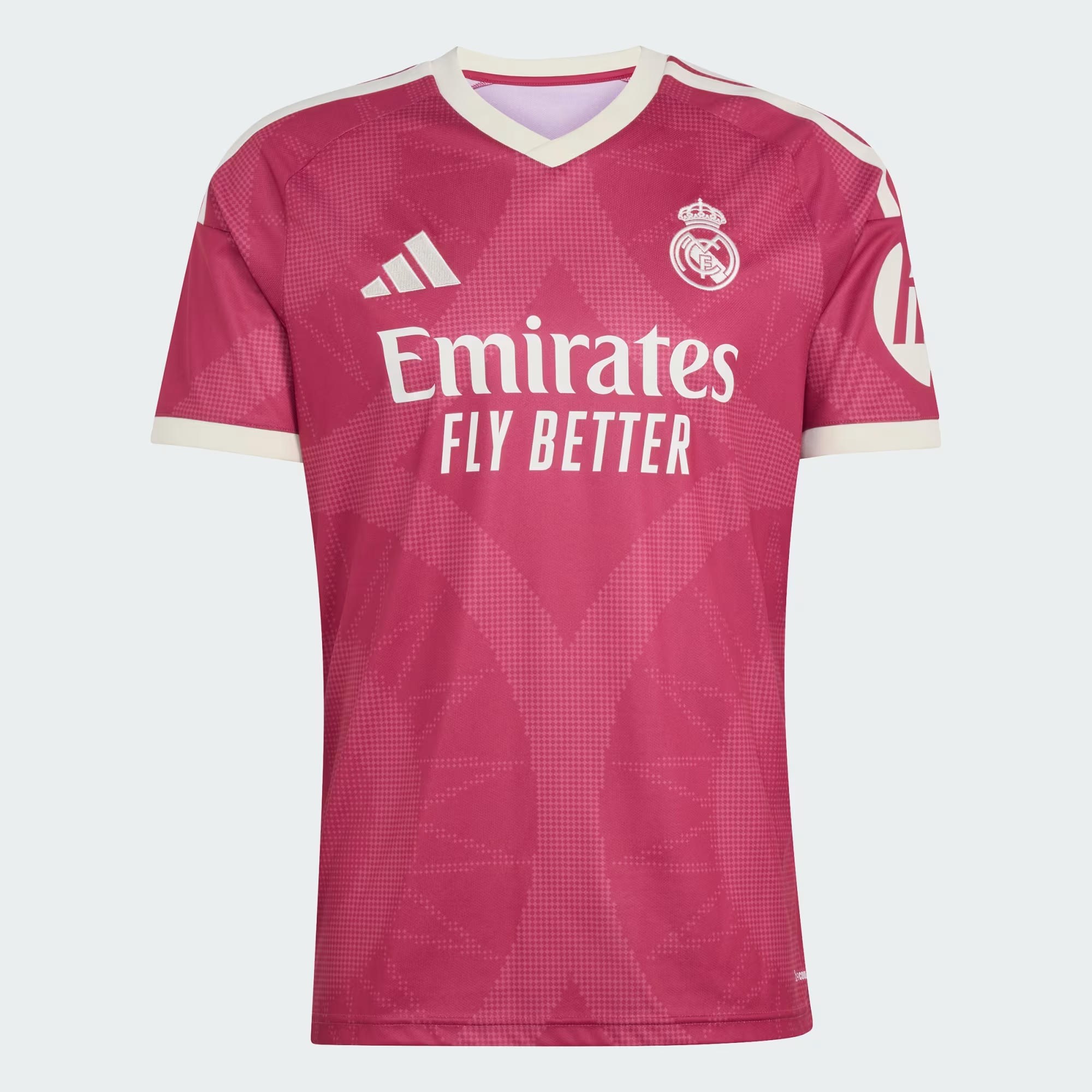 REAL 3 JSY - ADIDAS SIYAH