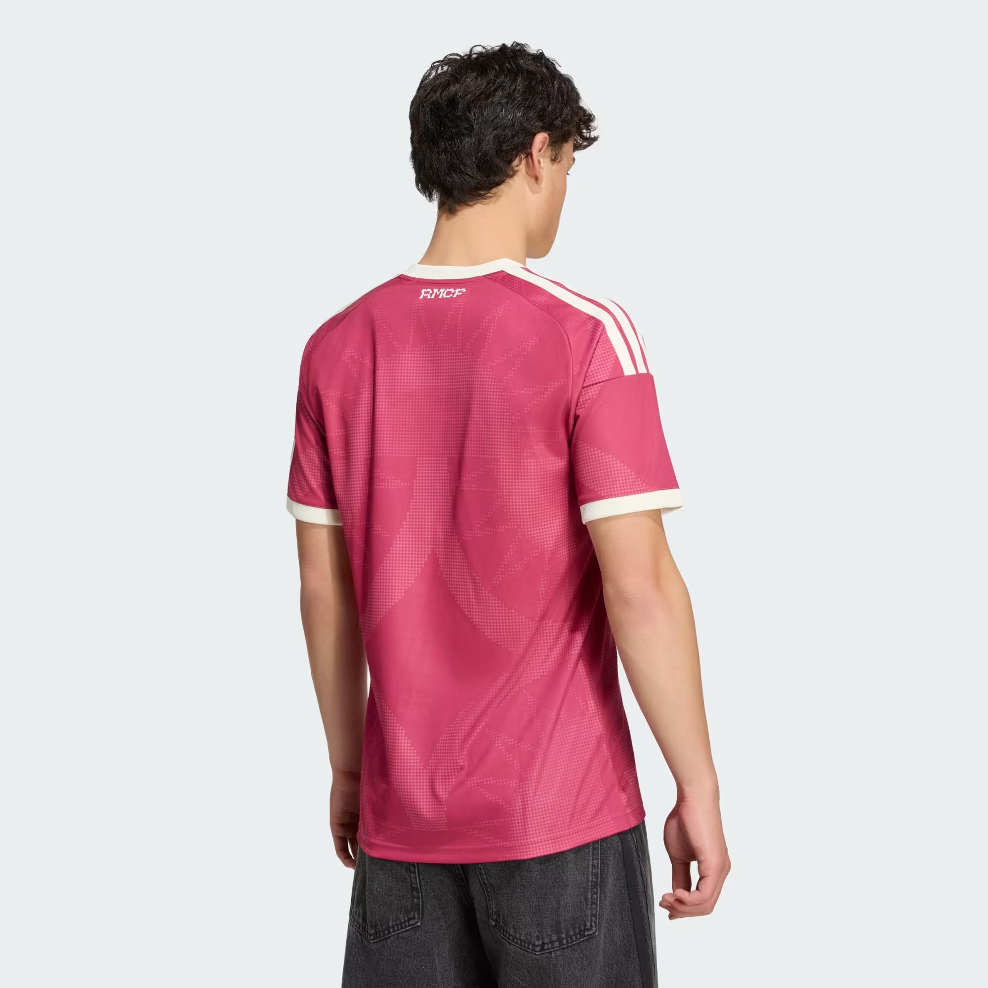 REAL 3 JSY - ADIDAS SIYAH
