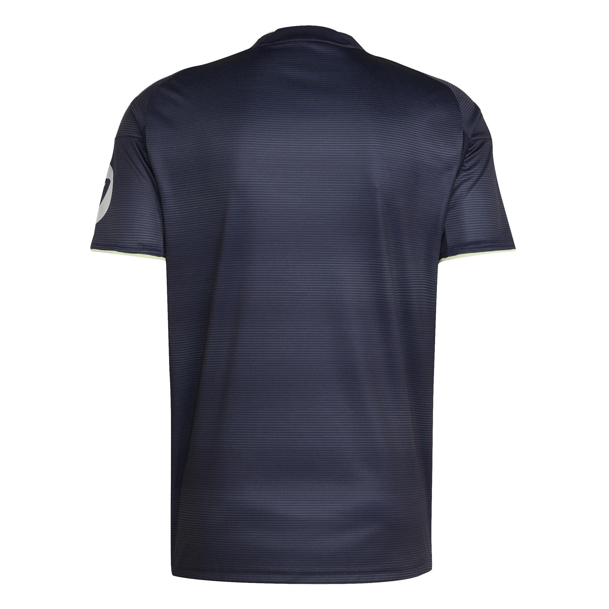 REAL A JSY - ADIDAS SIYAH