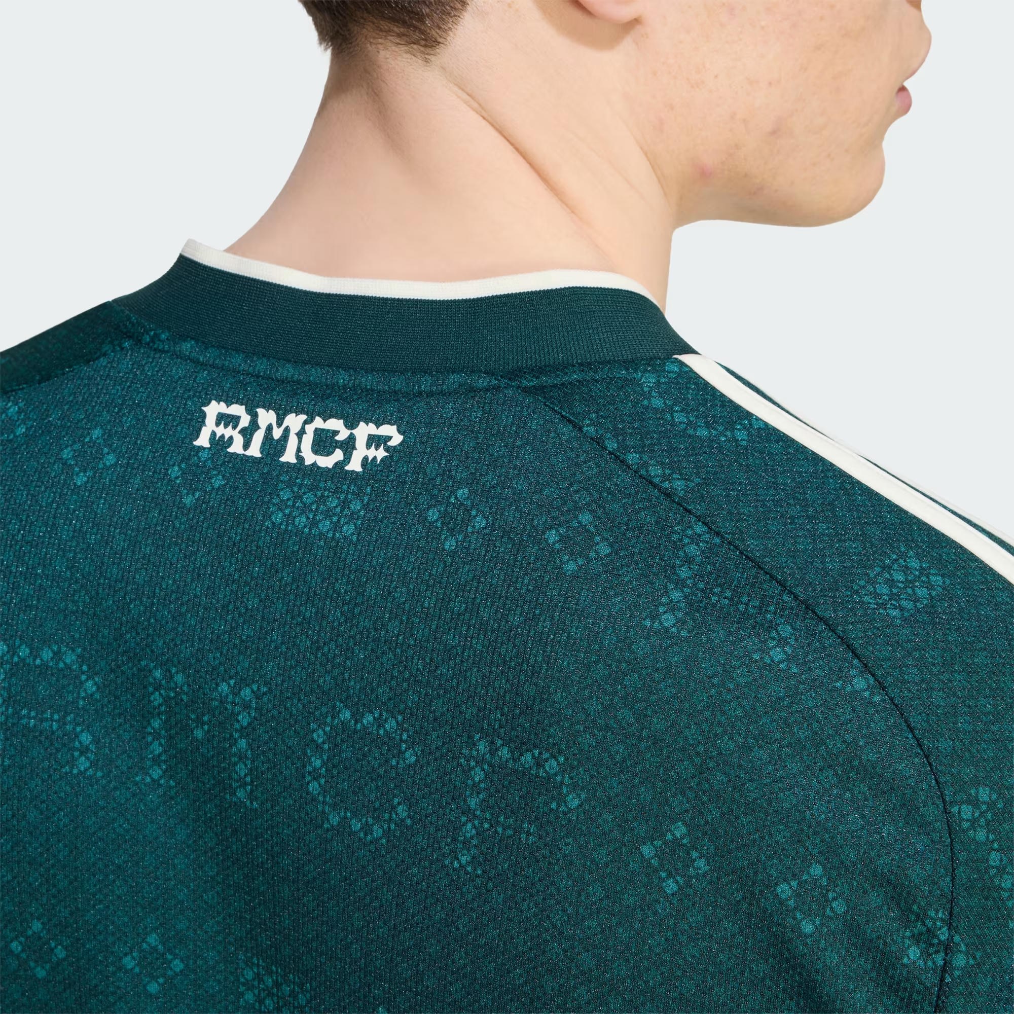 REAL A JSY - ADIDAS SIYAH