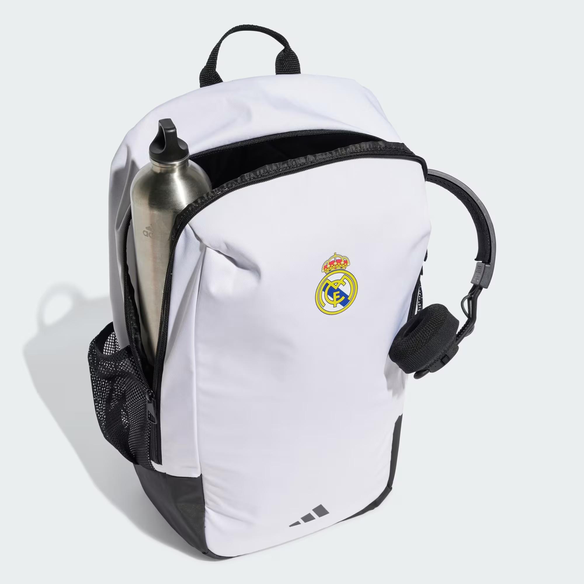 REAL BACKPACK - ADIDAS SIYAH