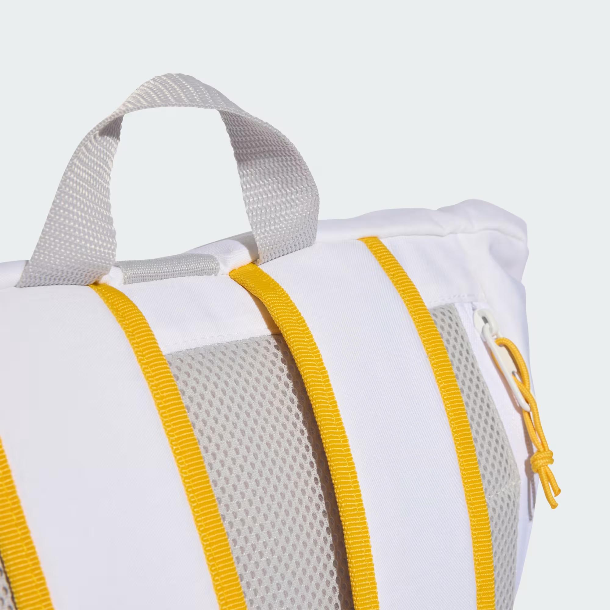 REAL BACKPACK - ADIDAS SIYAH