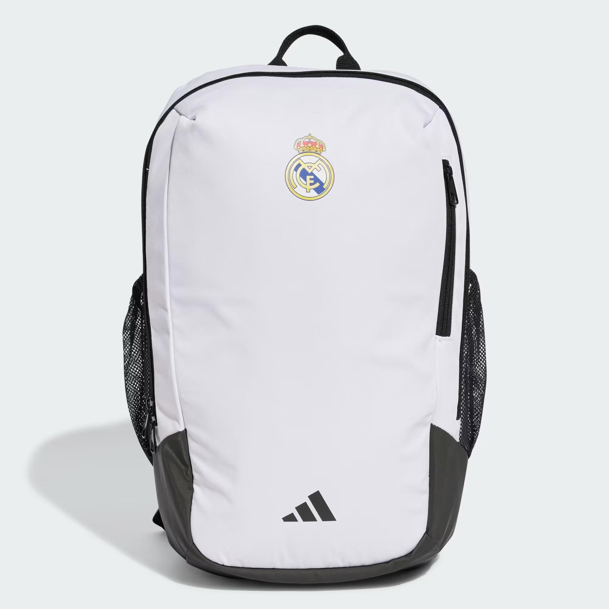 REAL BACKPACK - ADIDAS SIYAH