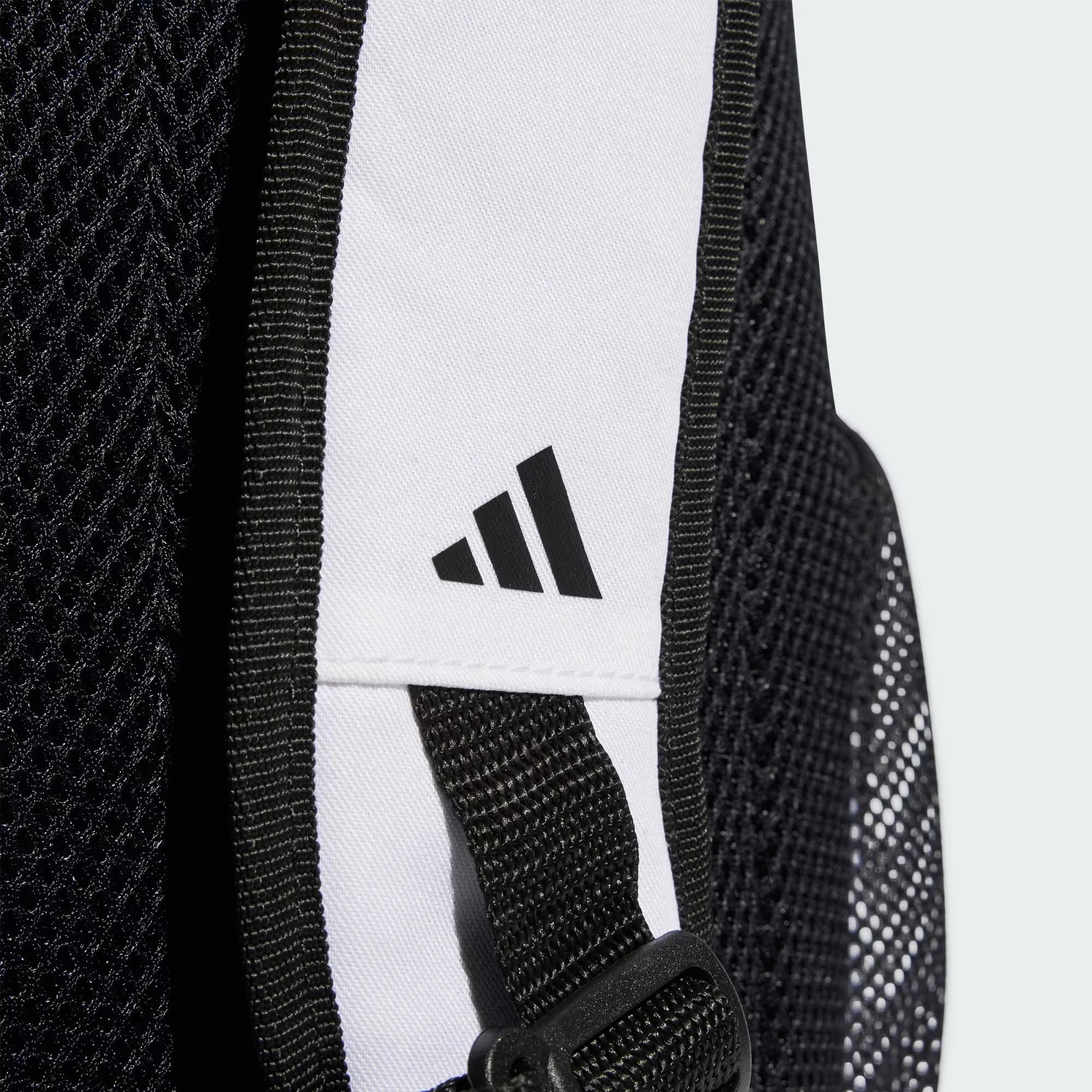 REAL BACKPACK - ADIDAS SIYAH