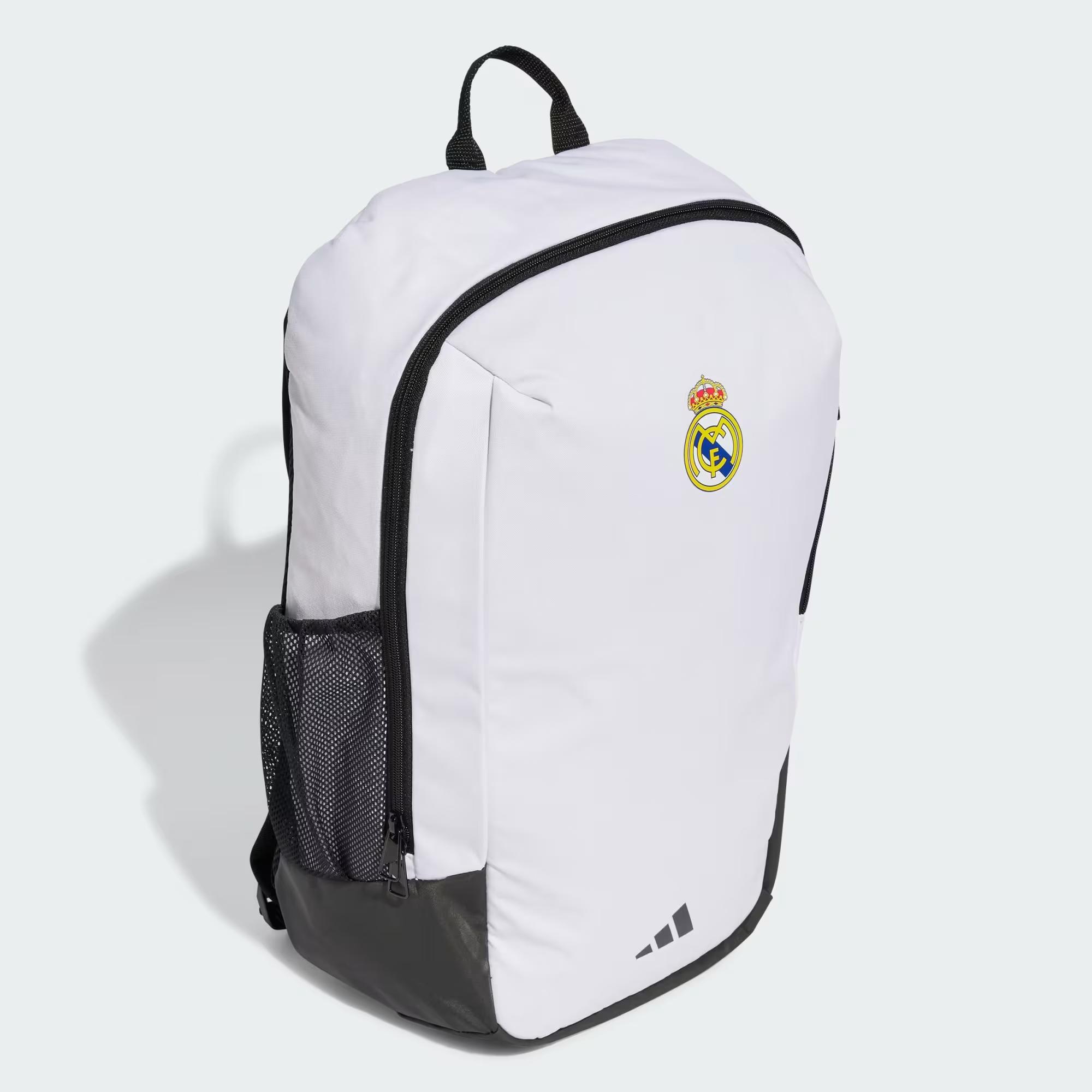 REAL BACKPACK - ADIDAS SIYAH