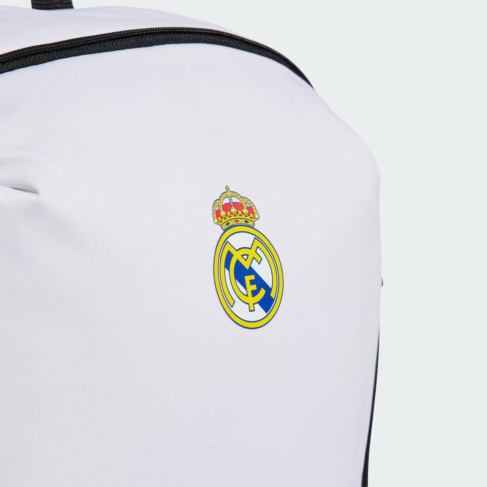 REAL BACKPACK - ADIDAS SIYAH
