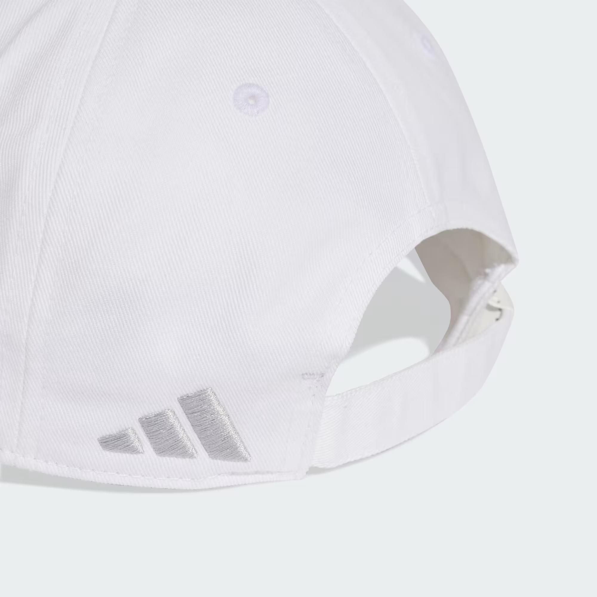 REAL BB CAP - ADIDAS SIYAH