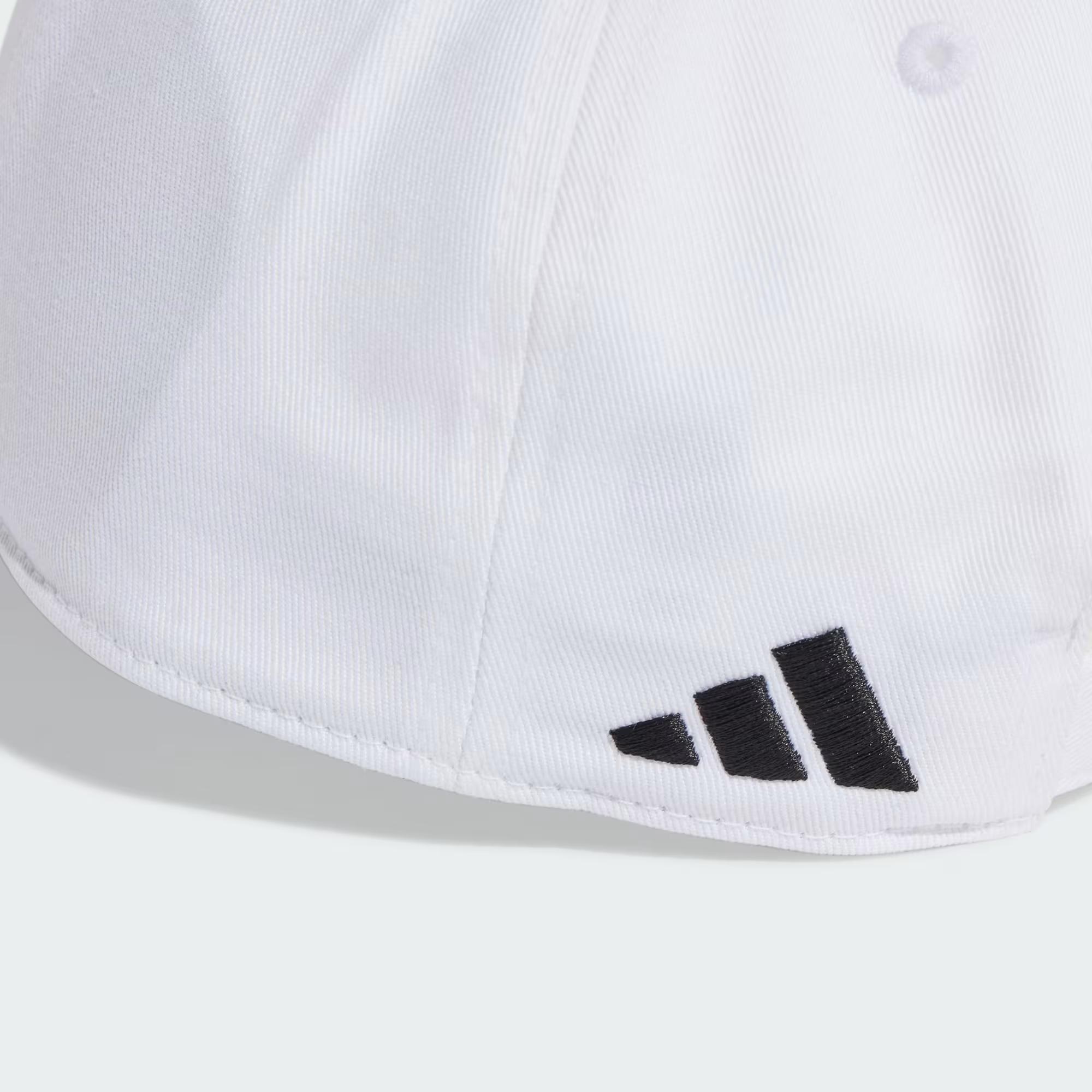 REAL BB CAP - ADIDAS SIYAH