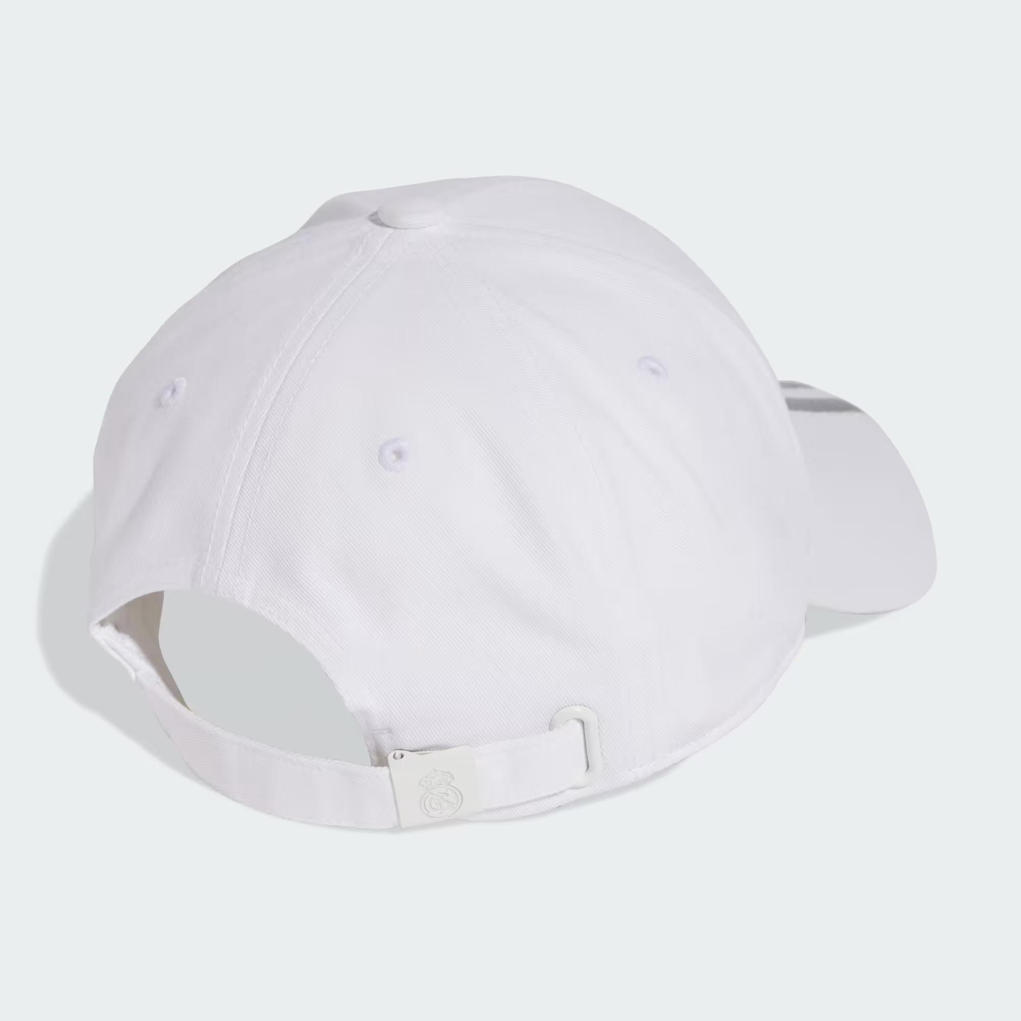 REAL BB CAP - ADIDAS SIYAH