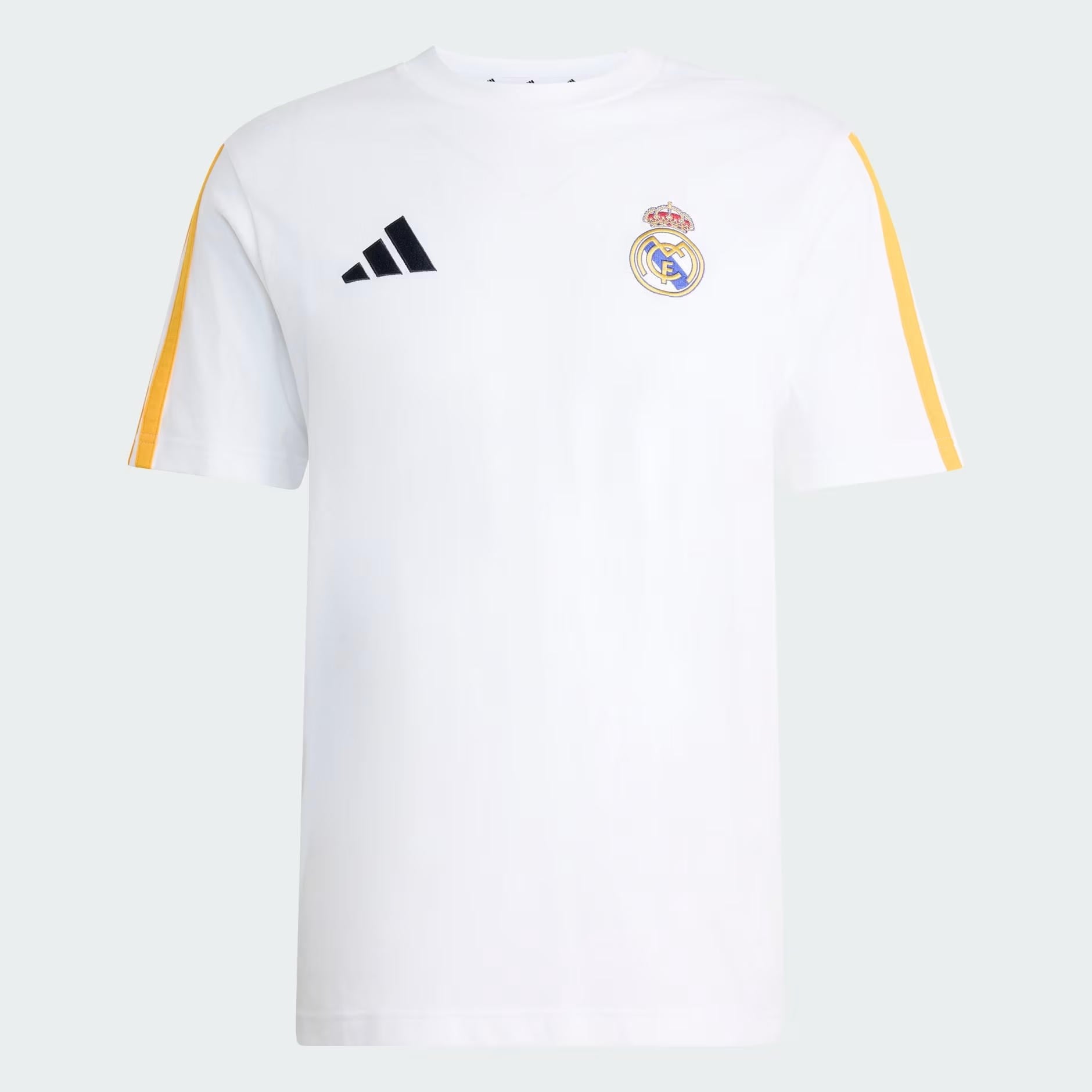 REAL DNA TEE - ADIDAS SIYAH