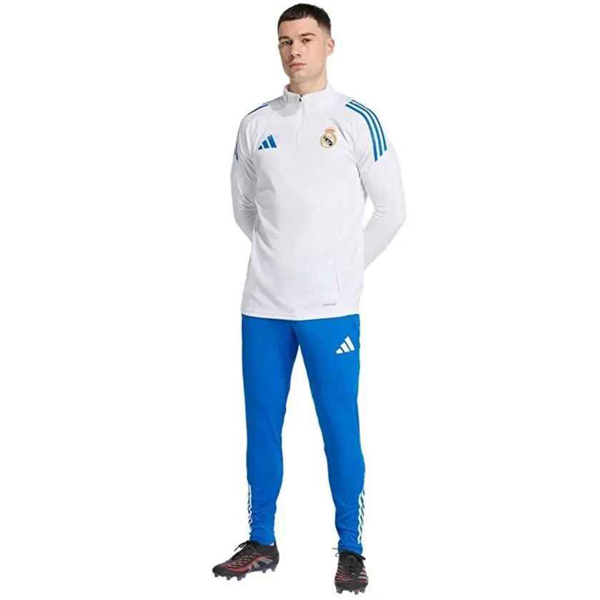 REAL EU TR PNT - ADIDAS SIYAH