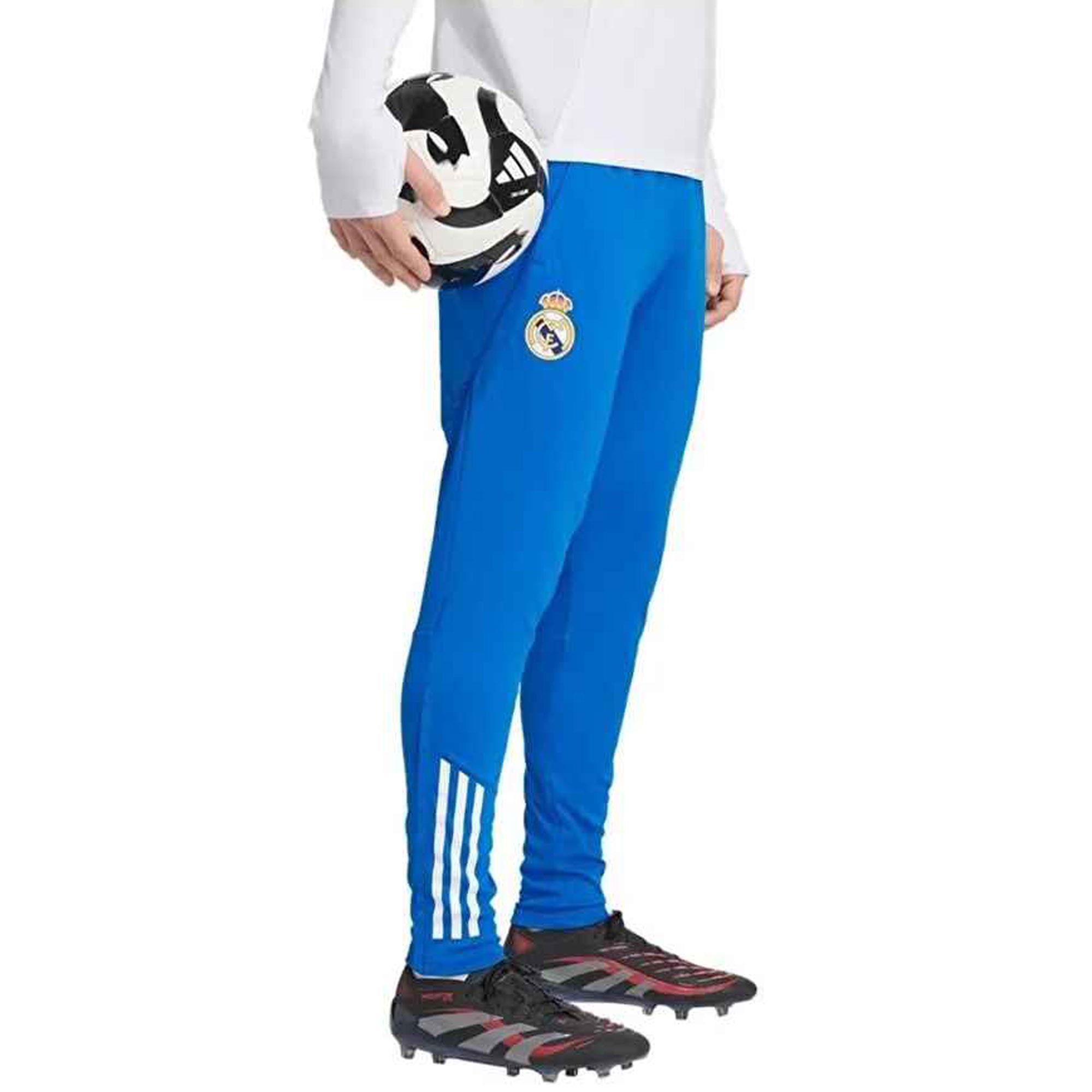 REAL EU TR PNT - ADIDAS SIYAH