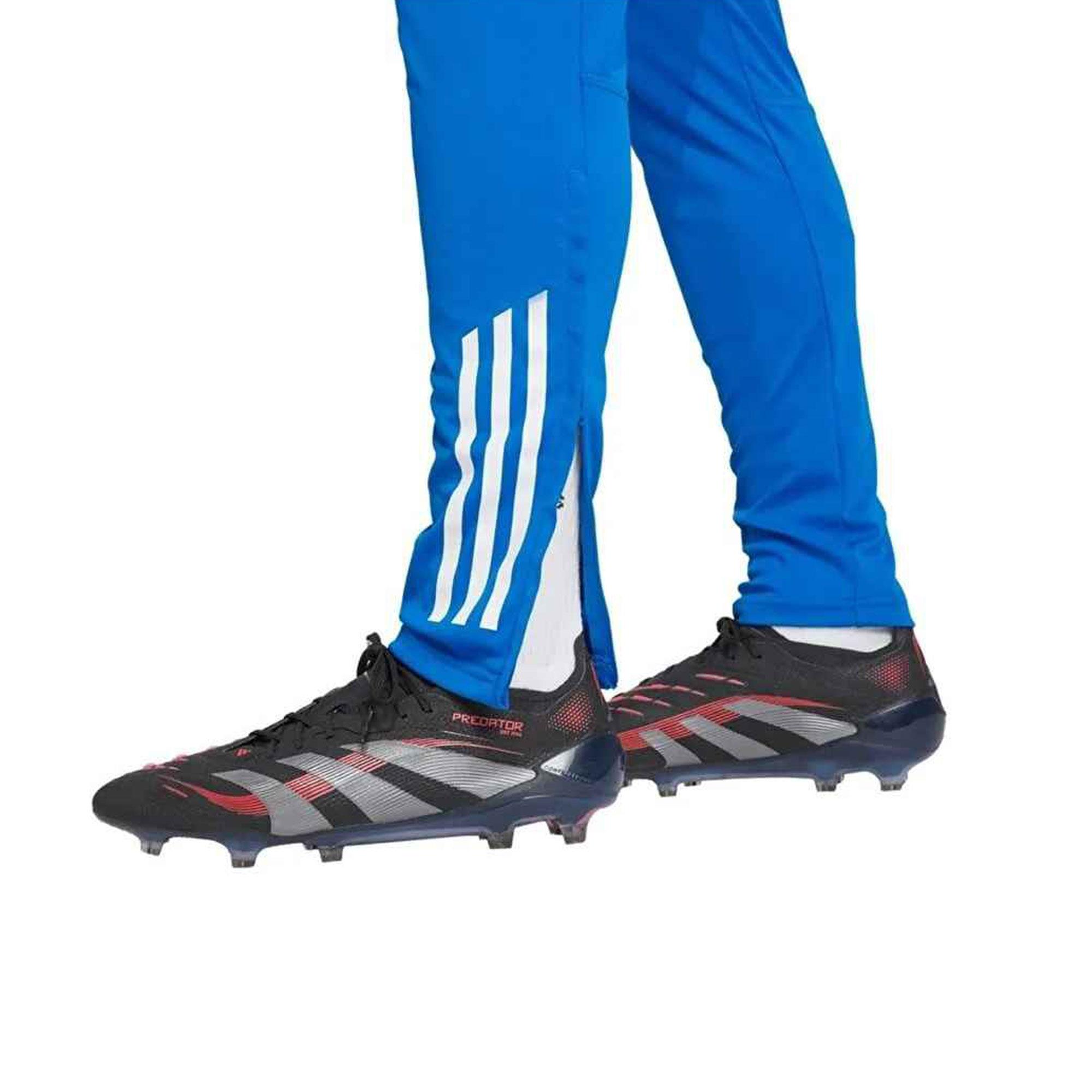 REAL EU TR PNT - ADIDAS SIYAH