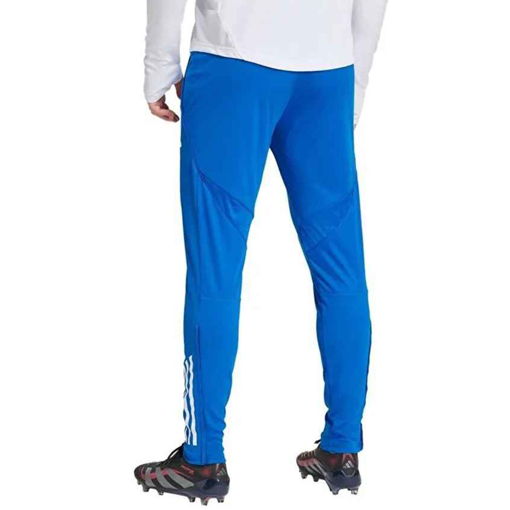 REAL EU TR PNT - ADIDAS SIYAH