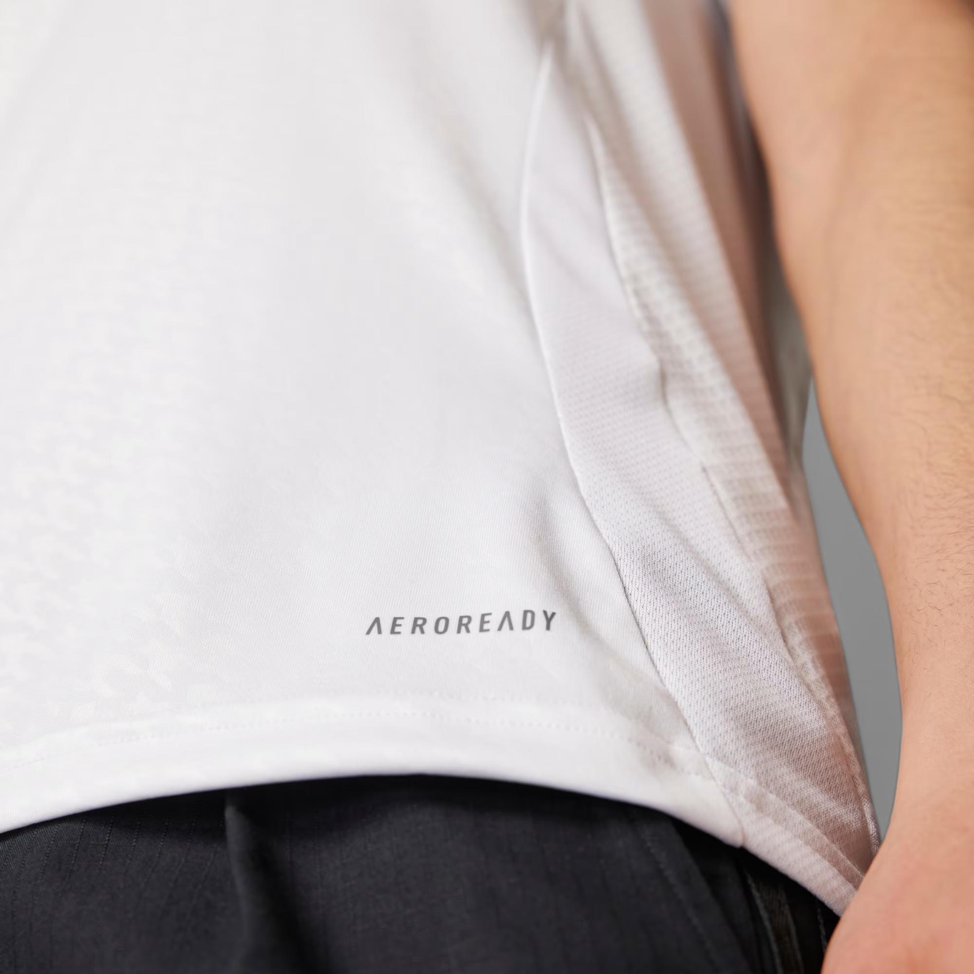 REAL H JSY - ADIDAS SIYAH