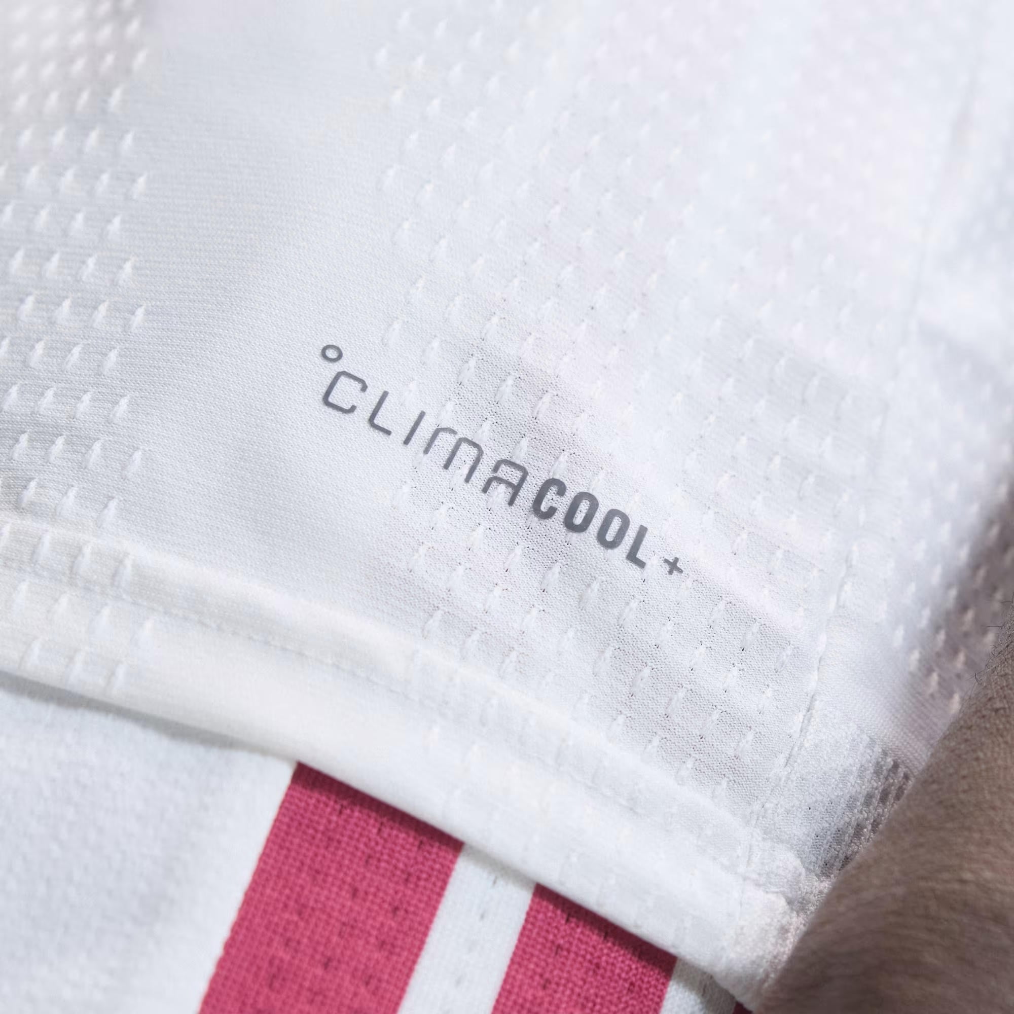 REAL H JSY AU - ADIDAS SIYAH
