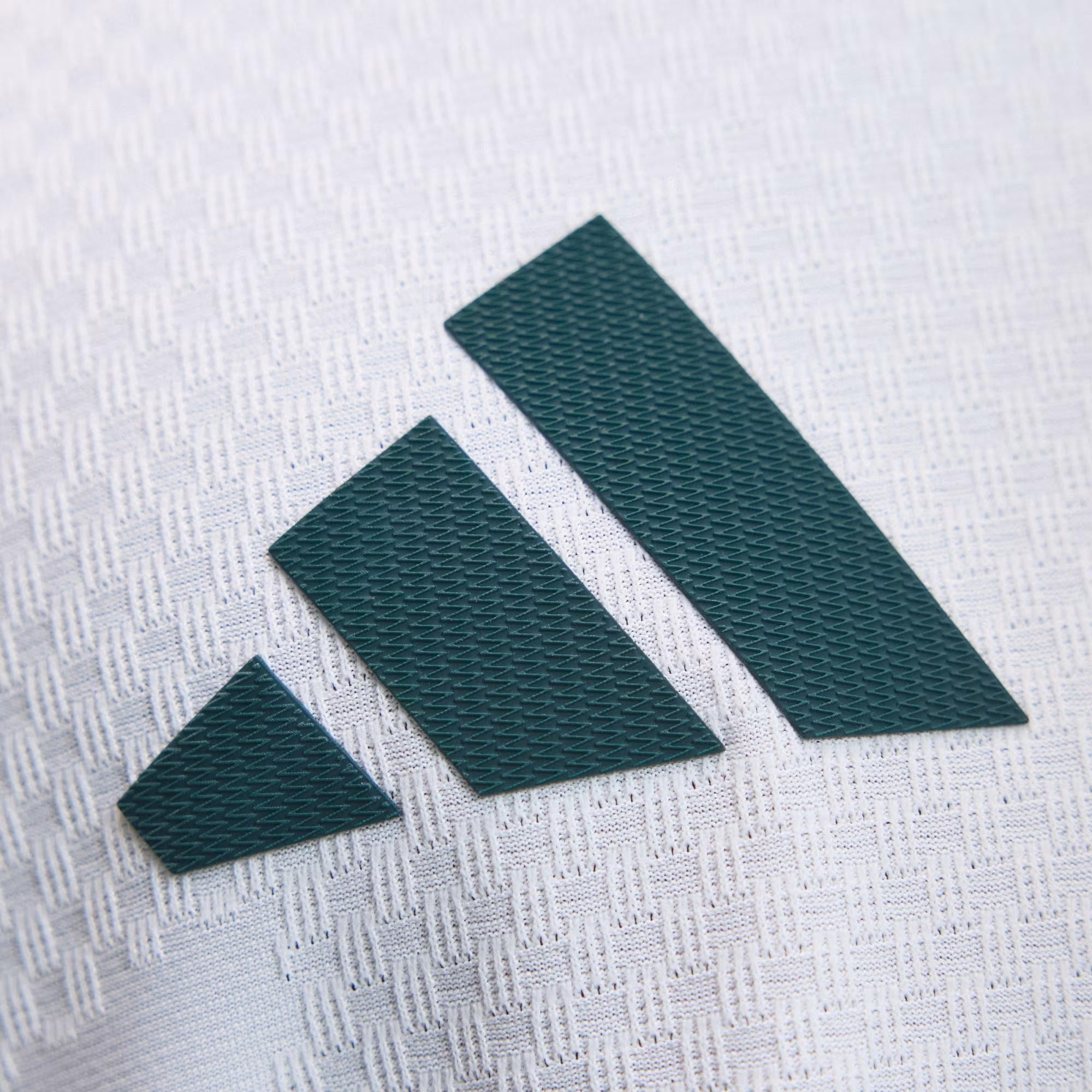 REAL H JSY AU - ADIDAS SIYAH