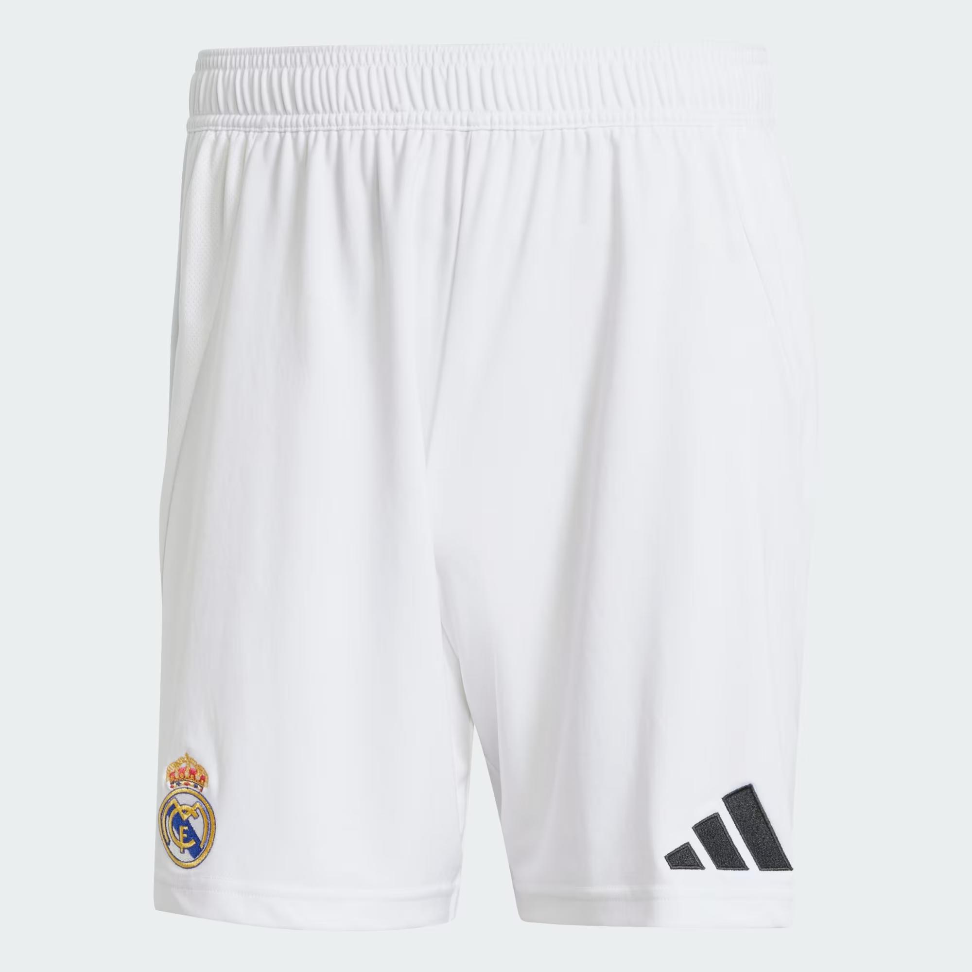 REAL H SHO - ADIDAS SIYAH