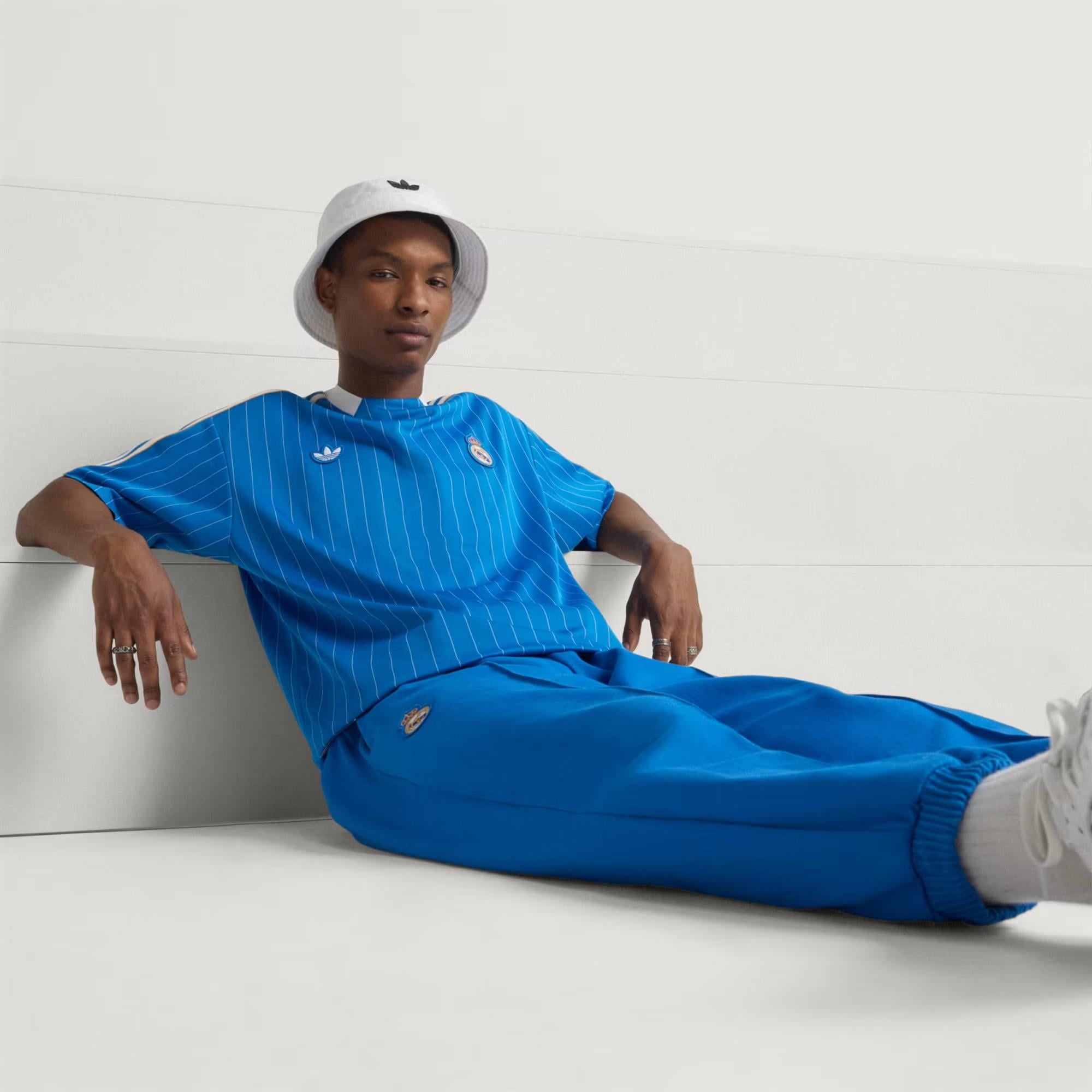 REAL ICON JSY - ADIDAS SIYAH
