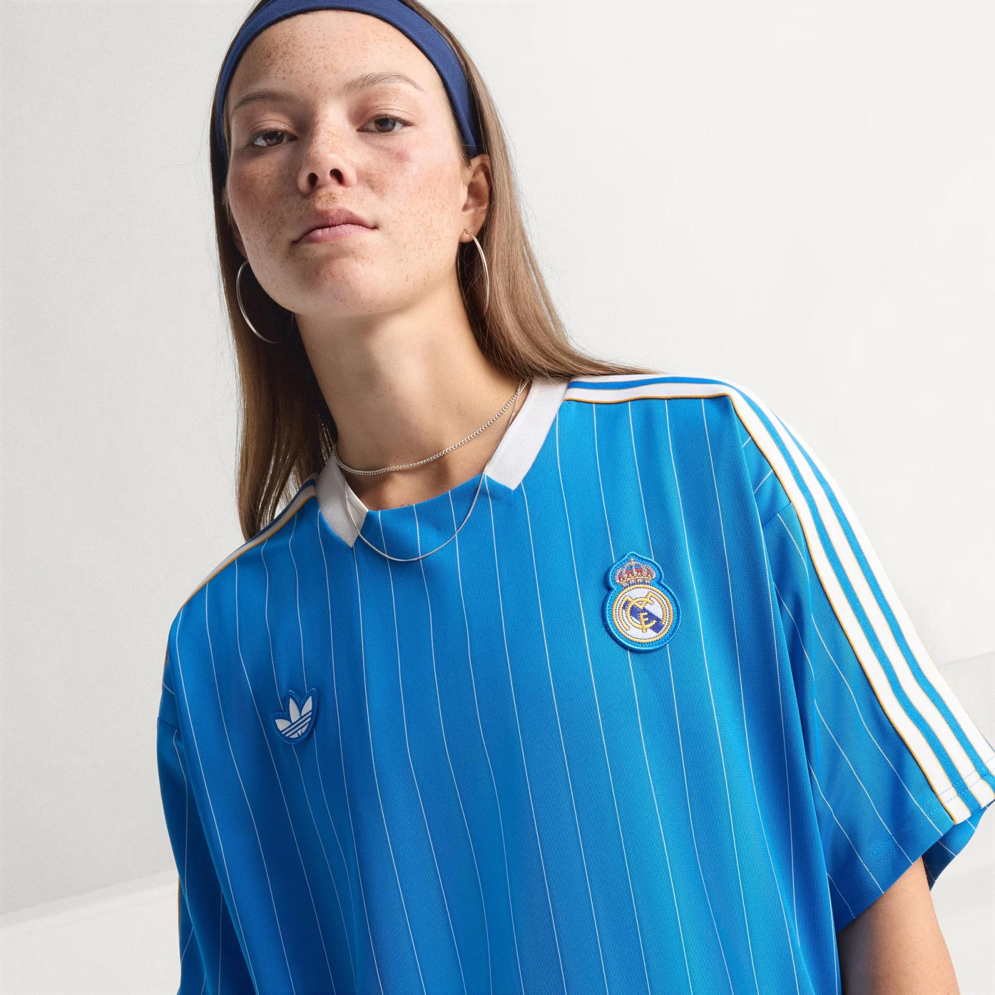 REAL ICON JSY - ADIDAS SIYAH