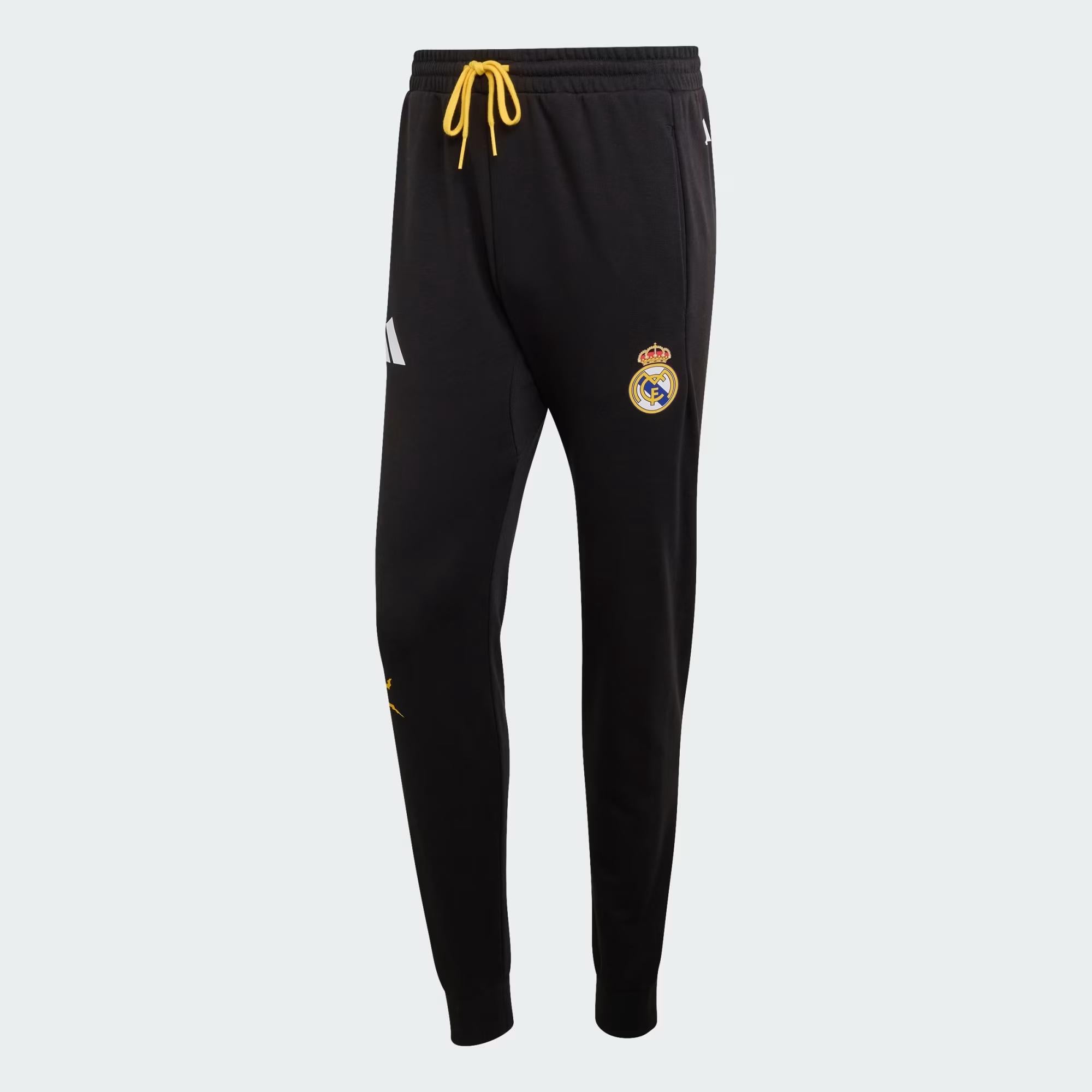 REAL MARVEL PNT - ADIDAS SIYAH