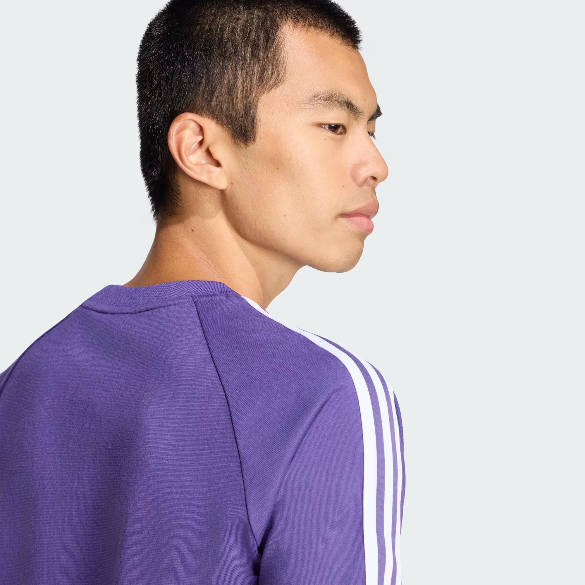 REAL OG2 TEE - ADIDAS SIYAH