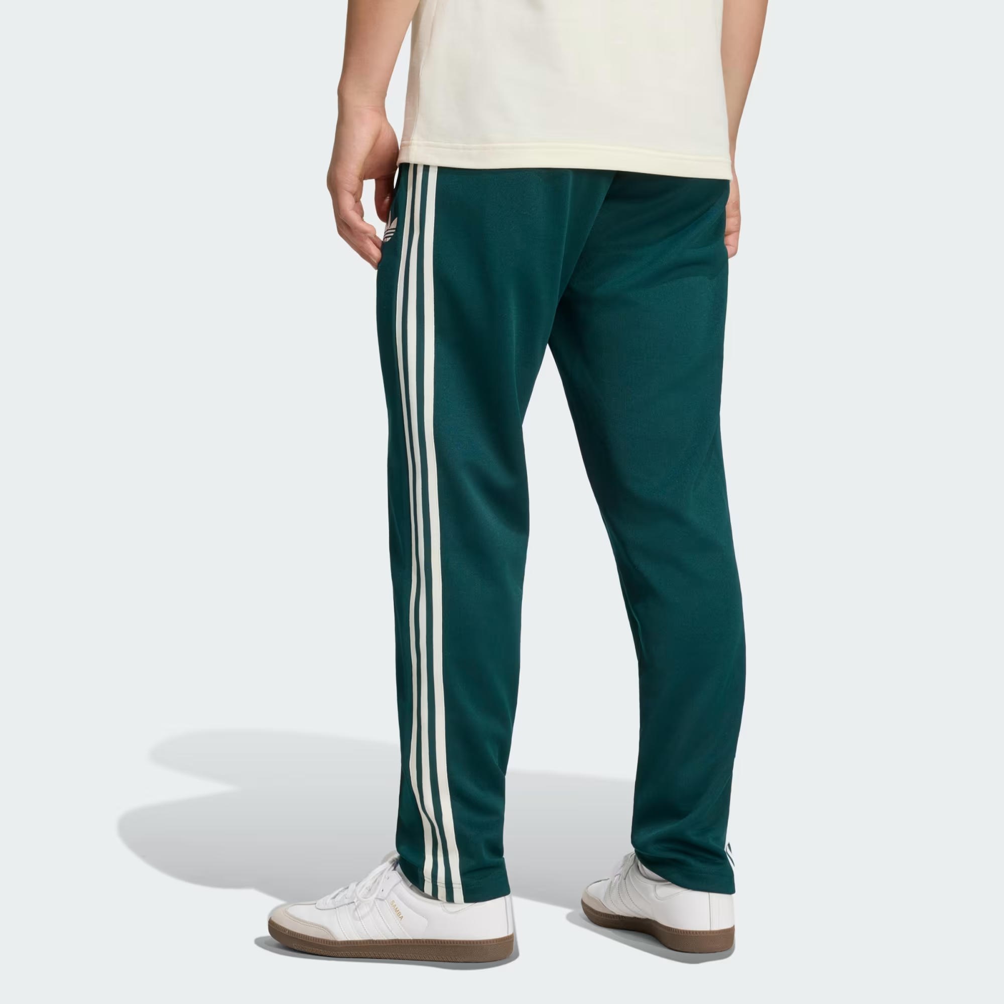 REAL OG2 TP - ADIDAS SIYAH
