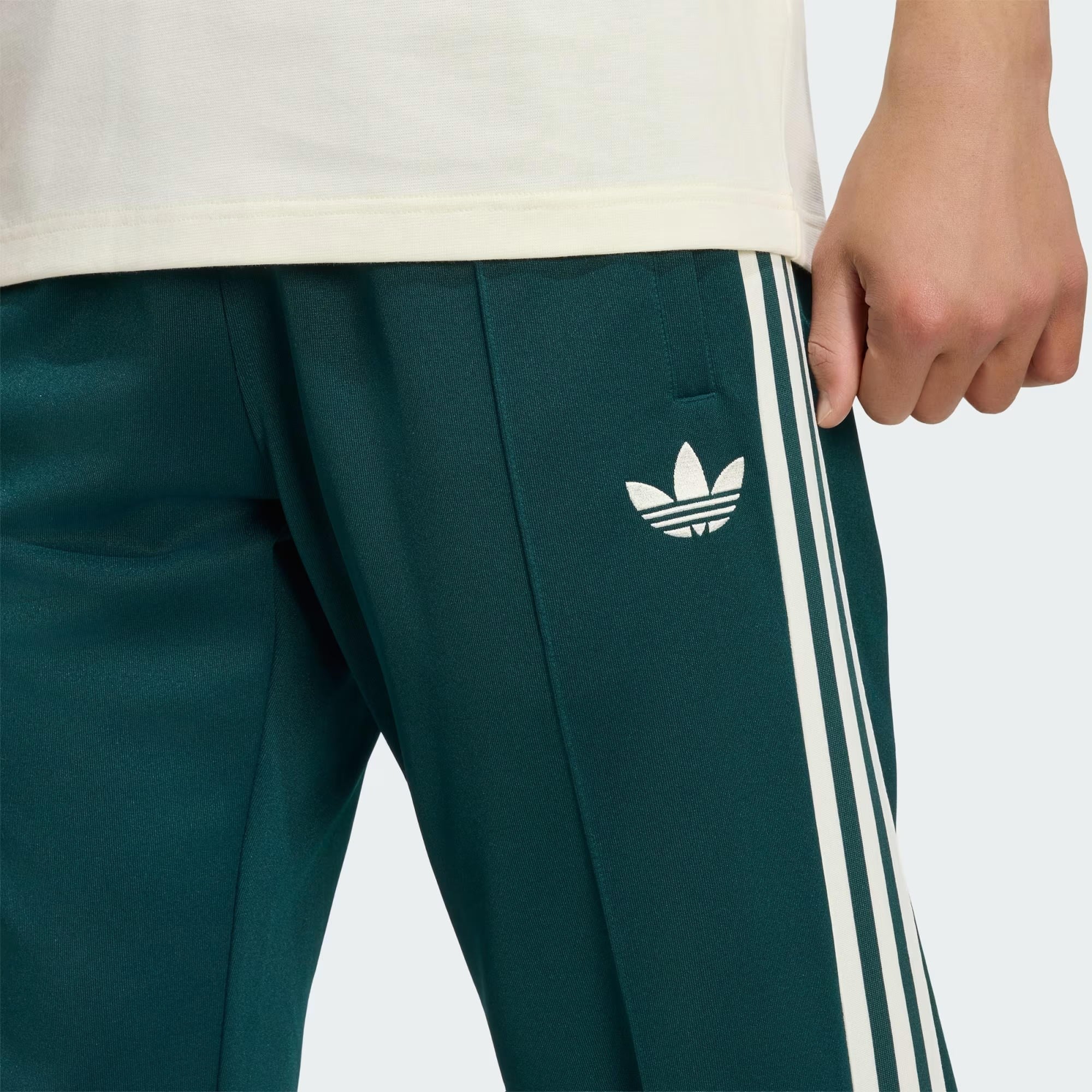 REAL OG2 TP - ADIDAS SIYAH