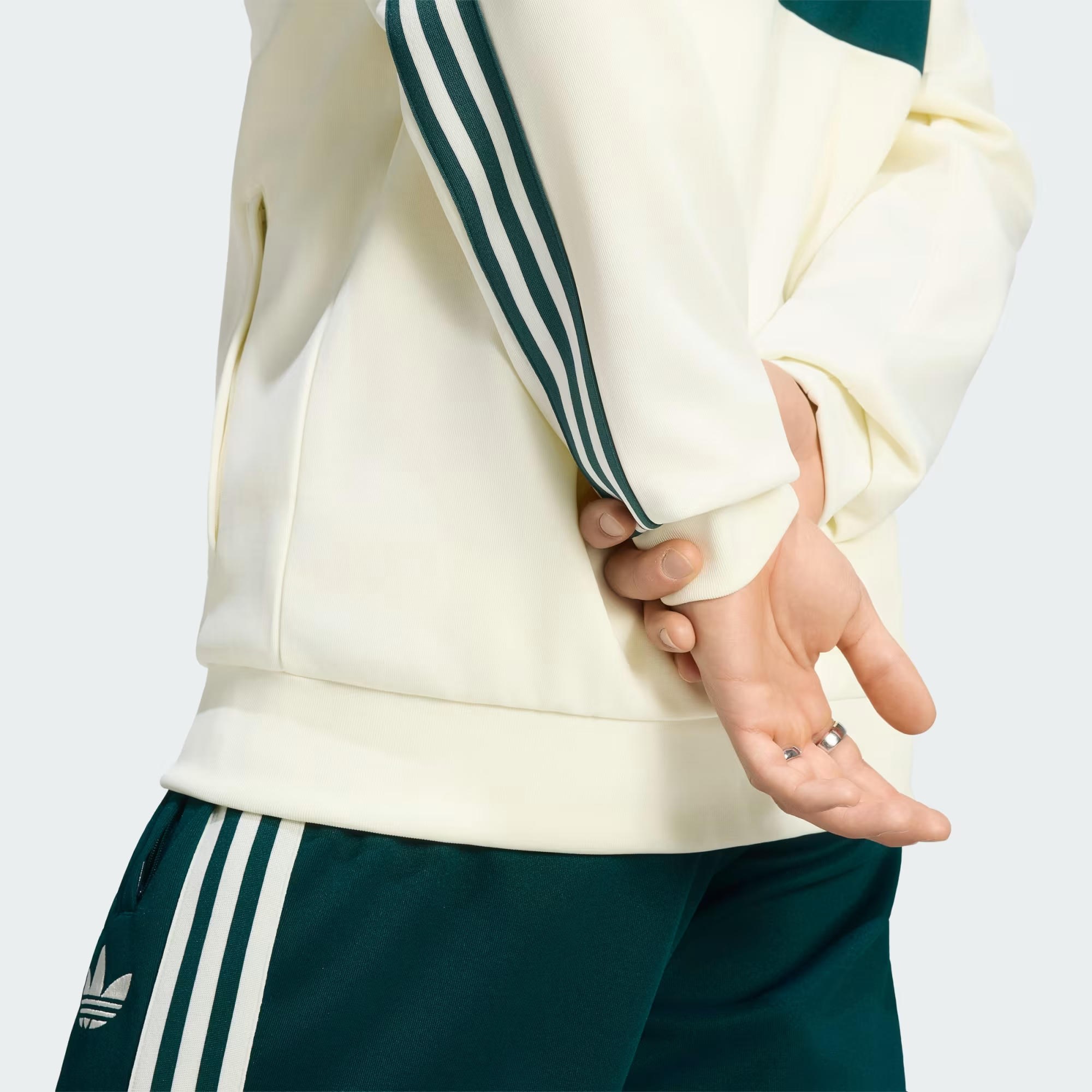 REAL OG2 TT - ADIDAS SIYAH