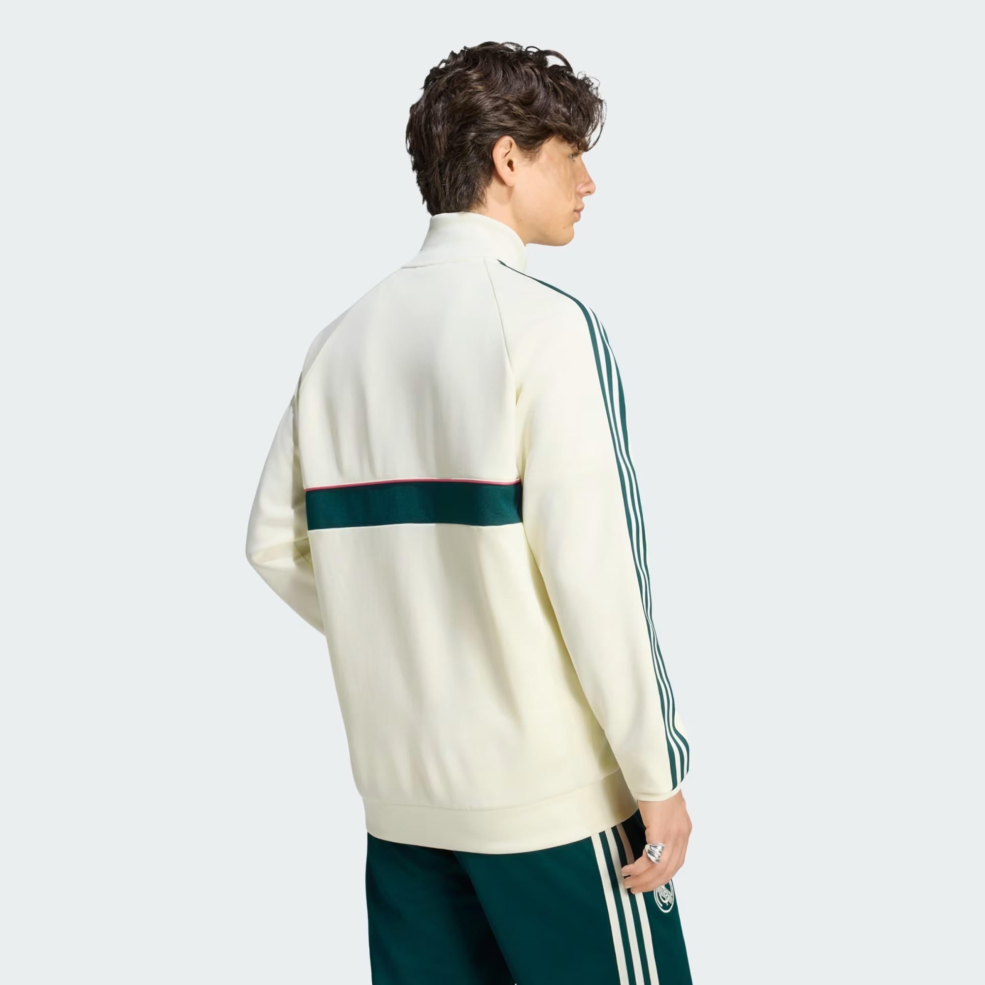 REAL OG2 TT - ADIDAS SIYAH