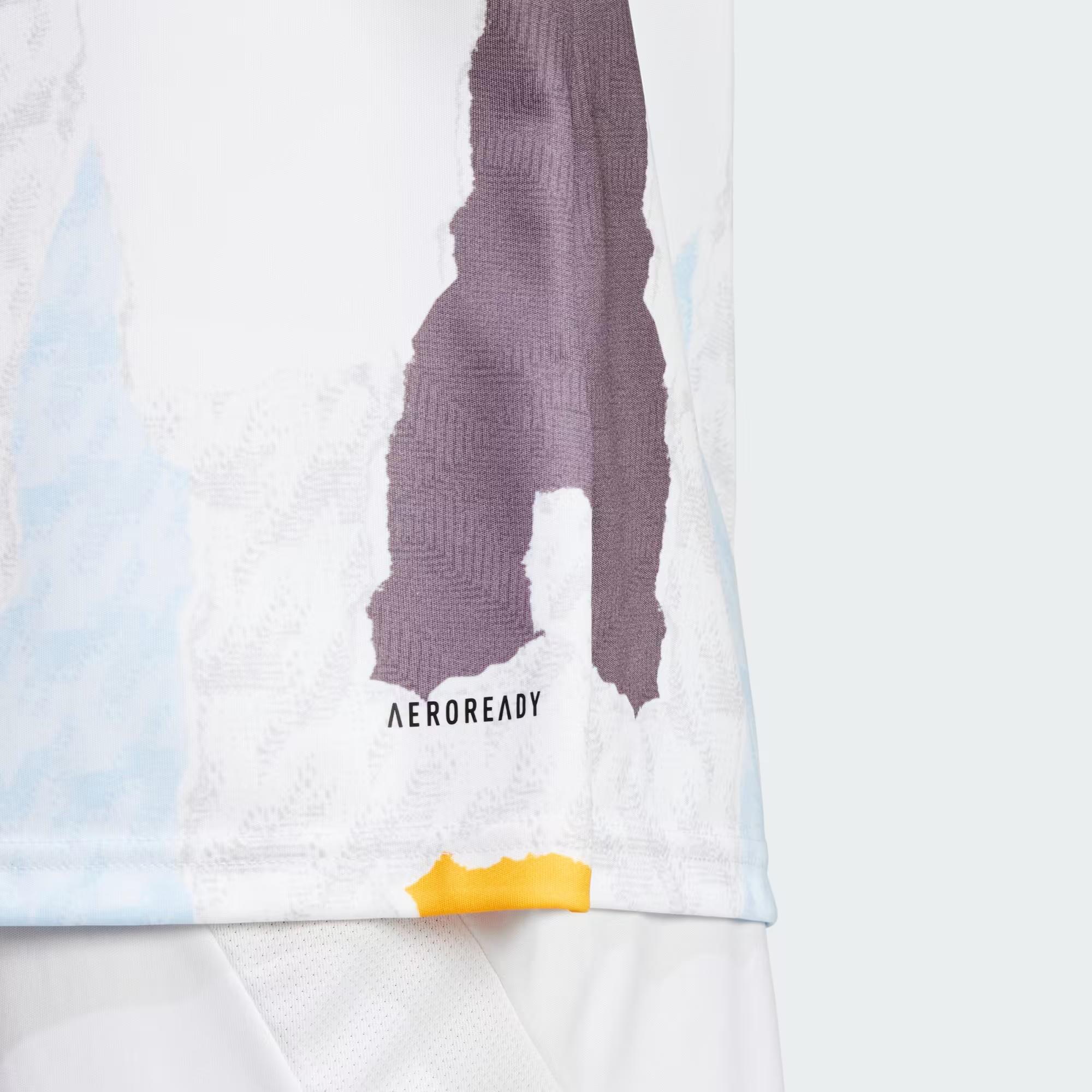 REAL PRESHI - ADIDAS SIYAH