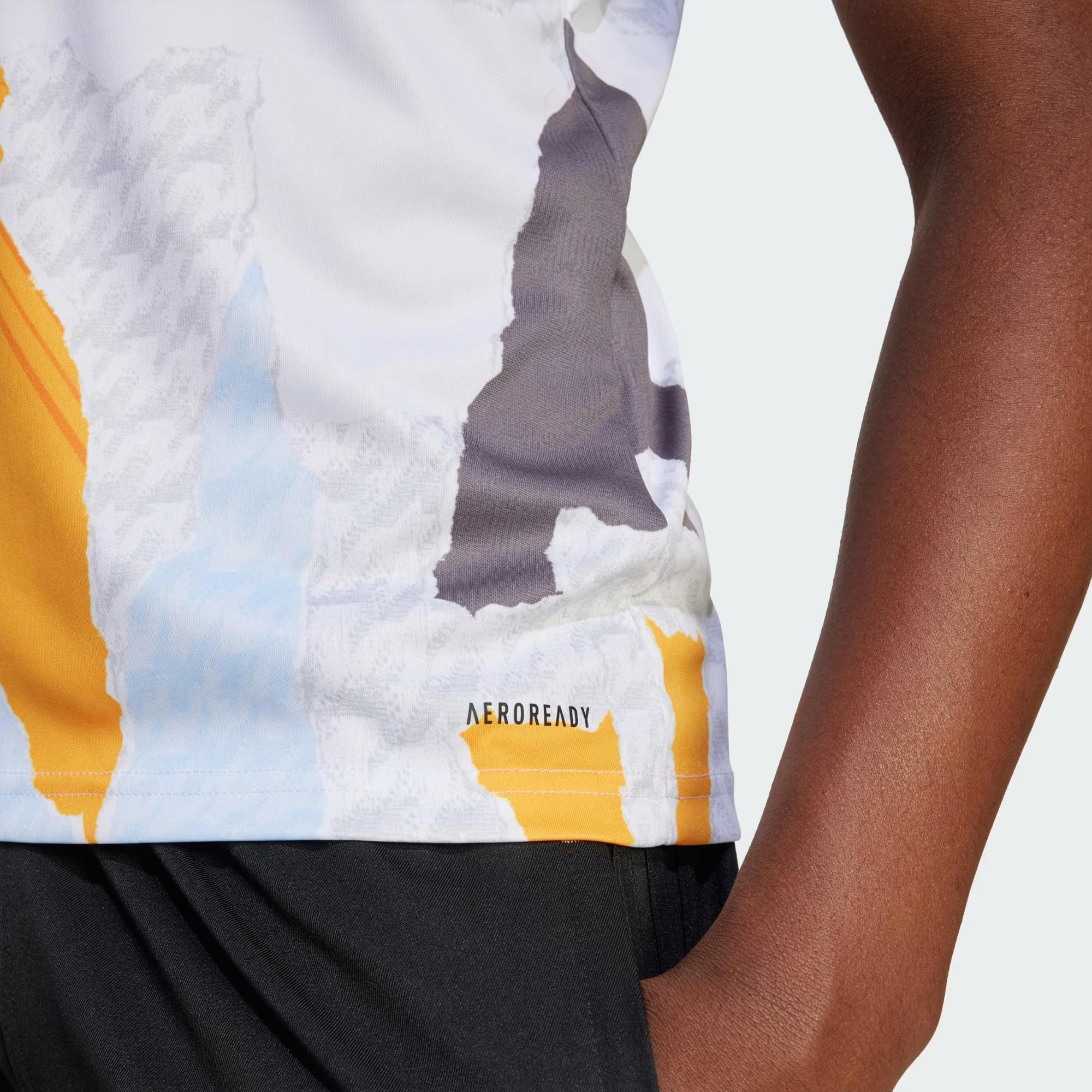 REAL PRESHI Y - ADIDAS SIYAH