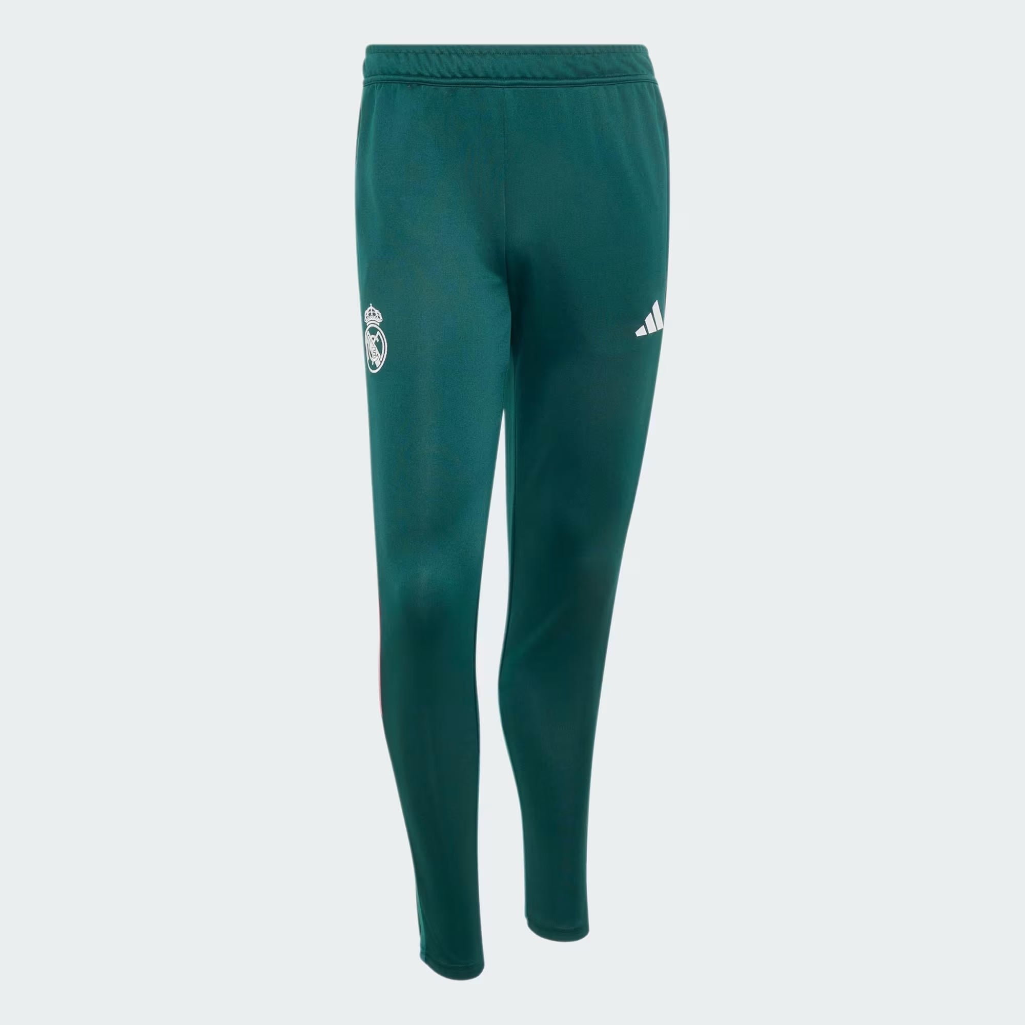 REAL TK SUIT - ADIDAS SIYAH