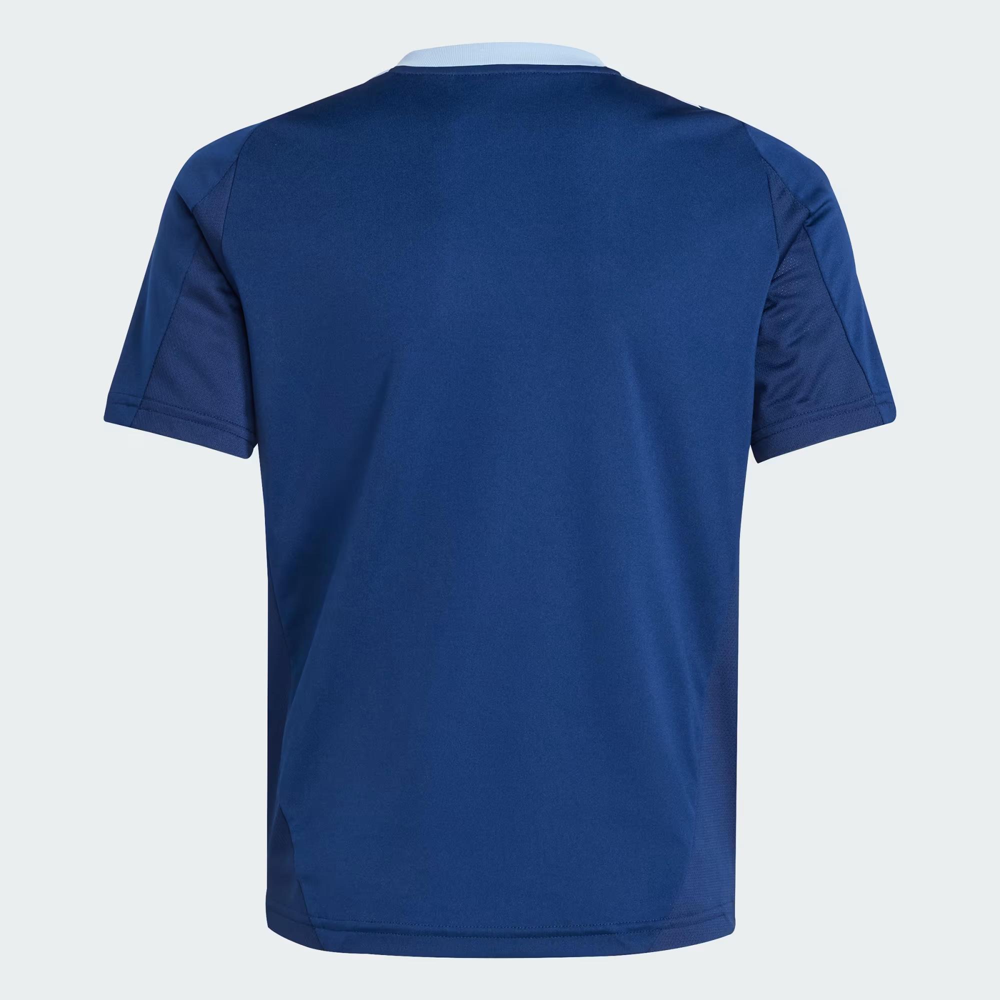 REAL TR JSY Y - ADIDAS SIYAH